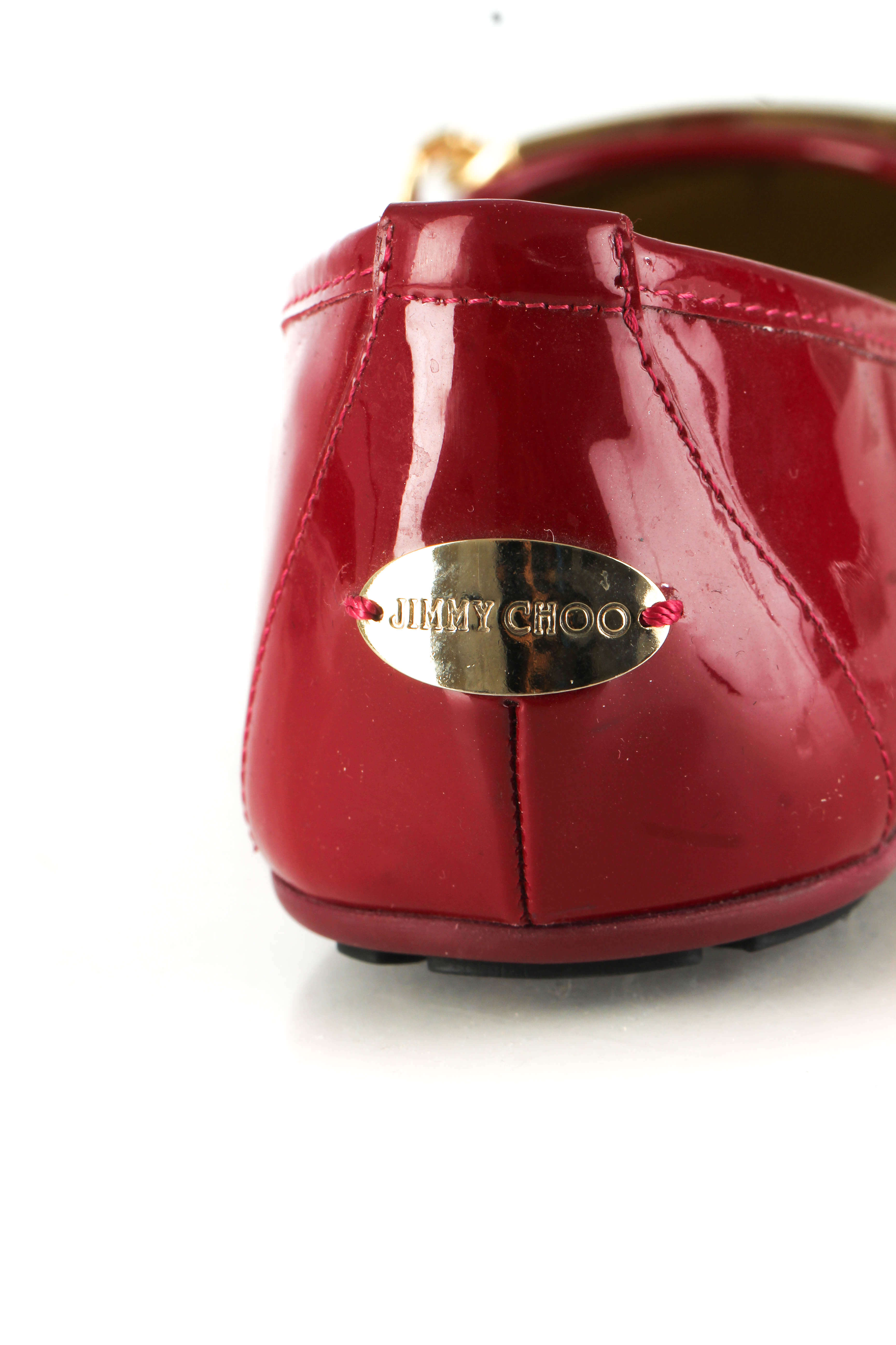 Jimmy Choo, 6 USA