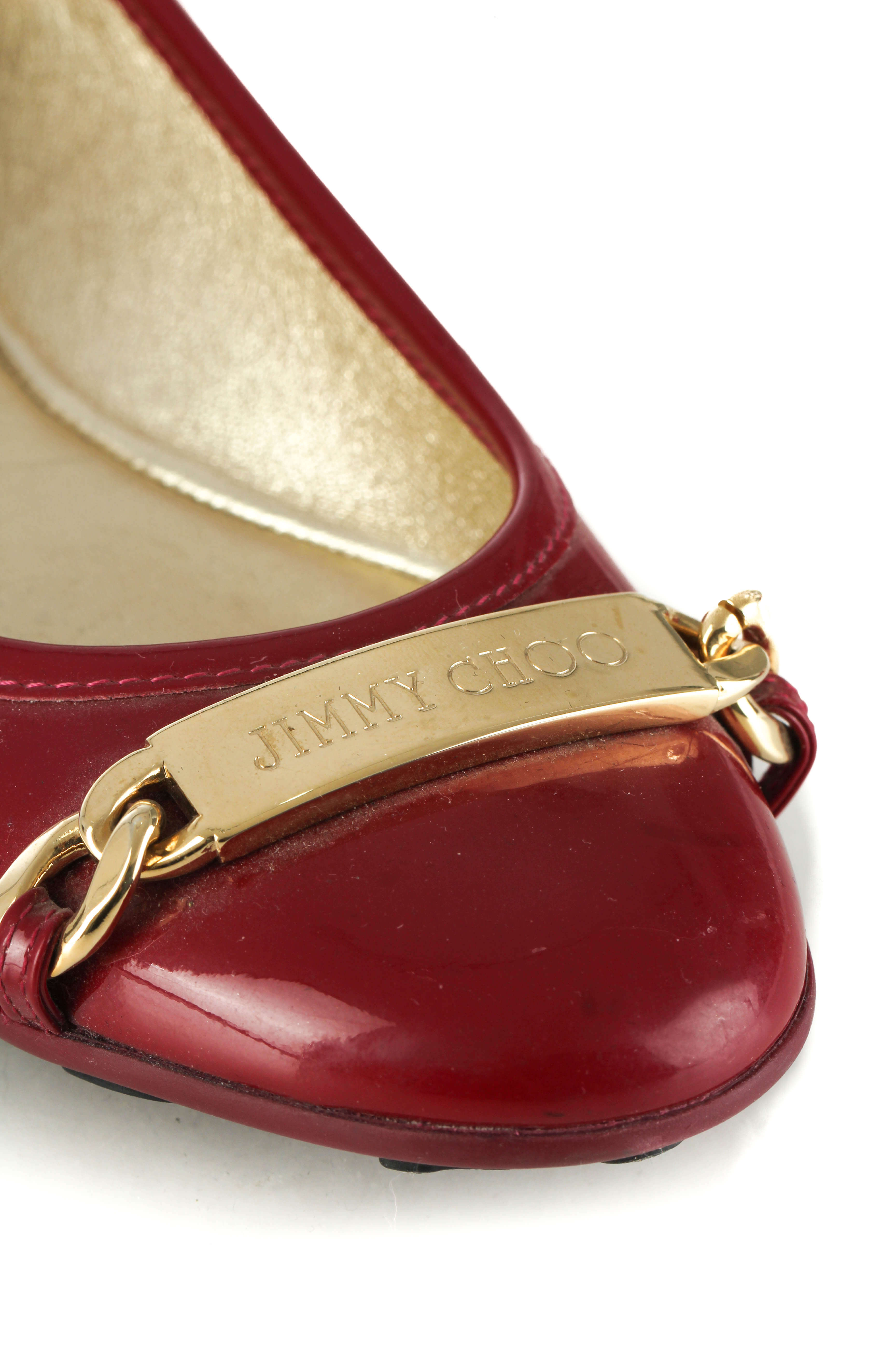 Jimmy Choo, 6 USA