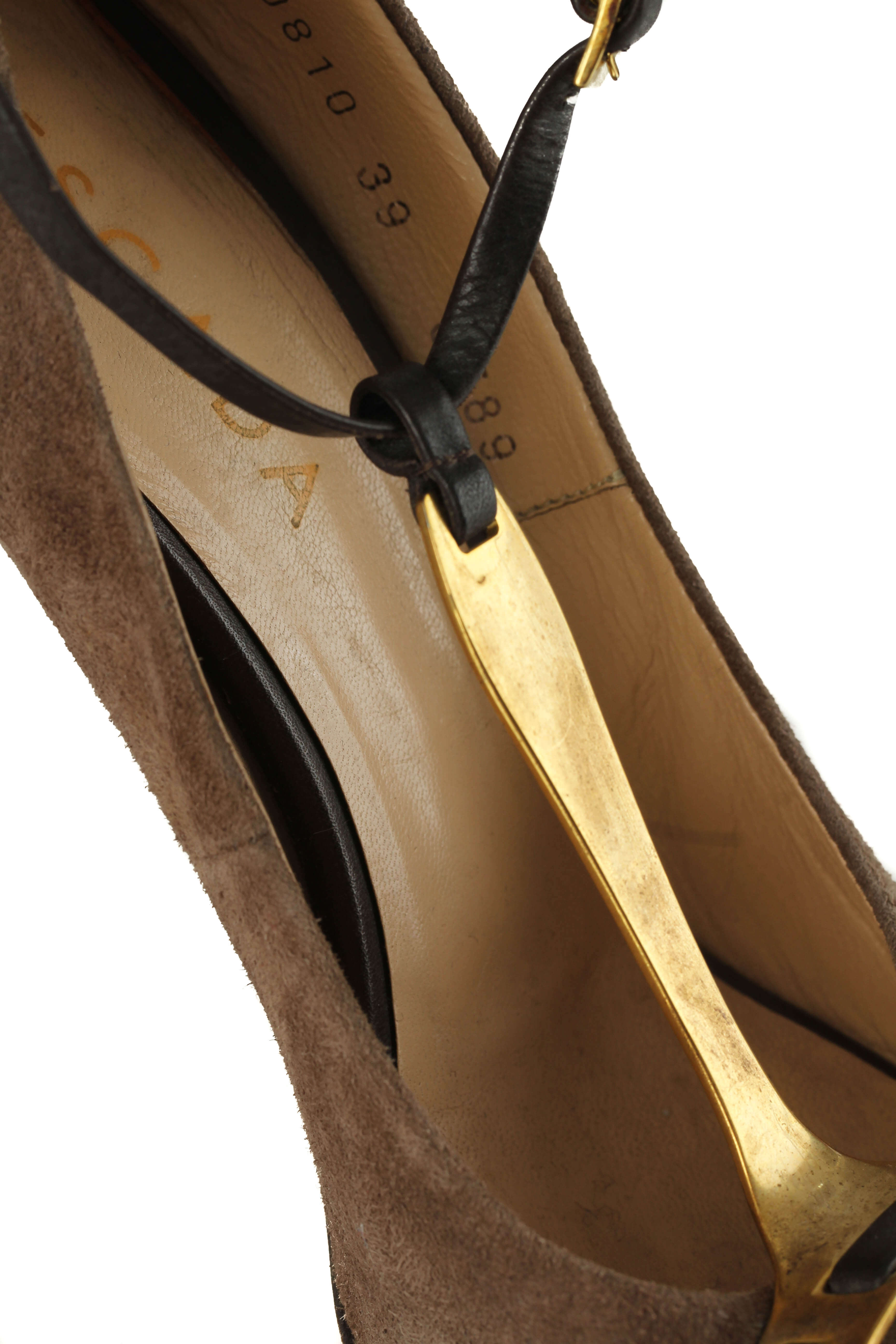 ESCADA, 8.5 USA