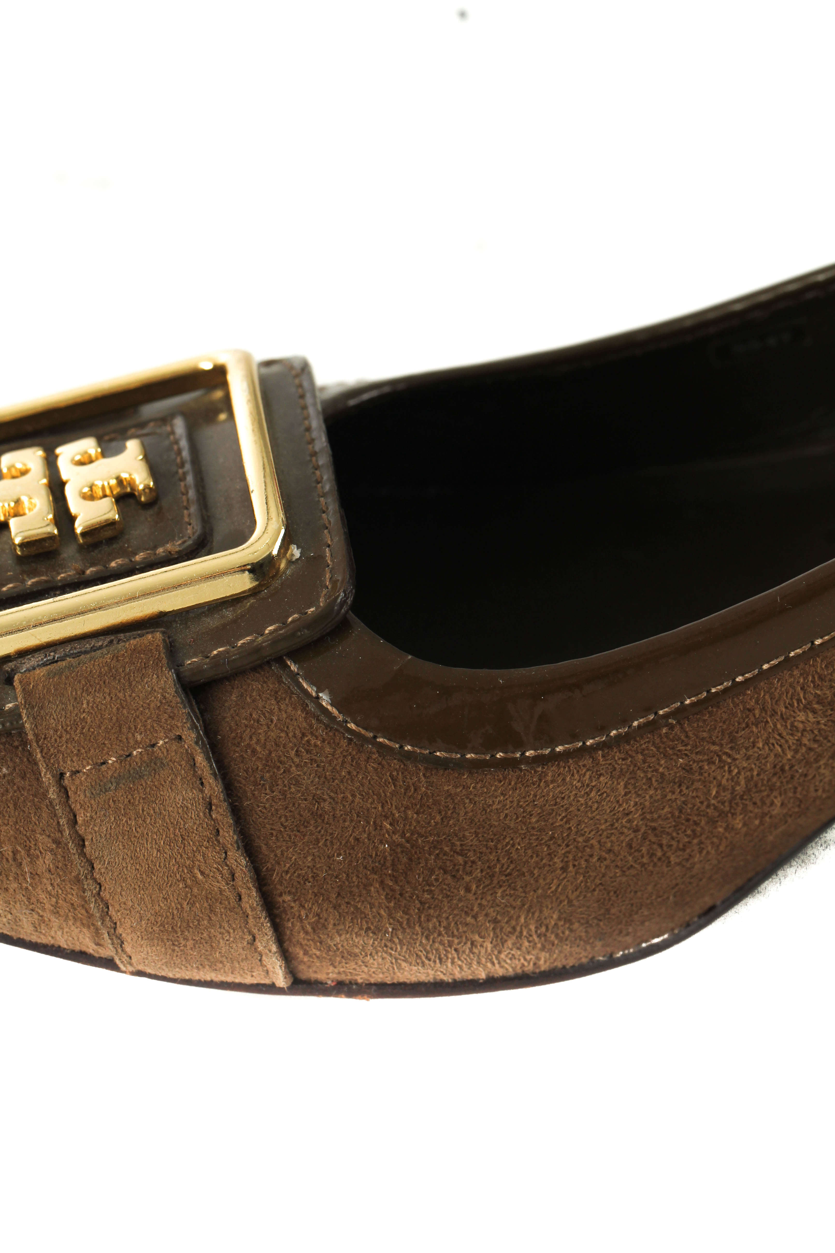 Tory Burch, Talla 5.5 USA