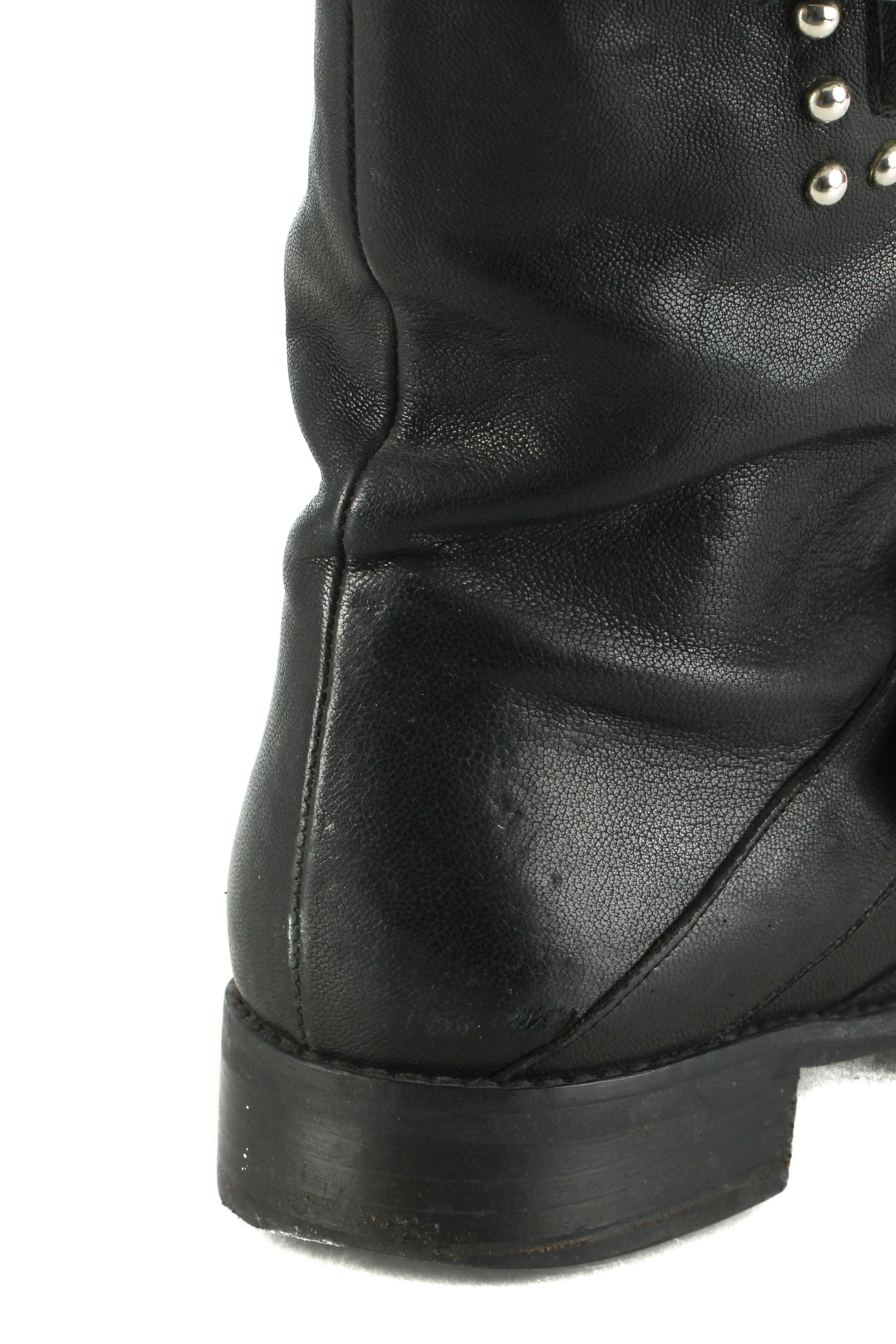 Stuart Weitzman, 7.5 USA