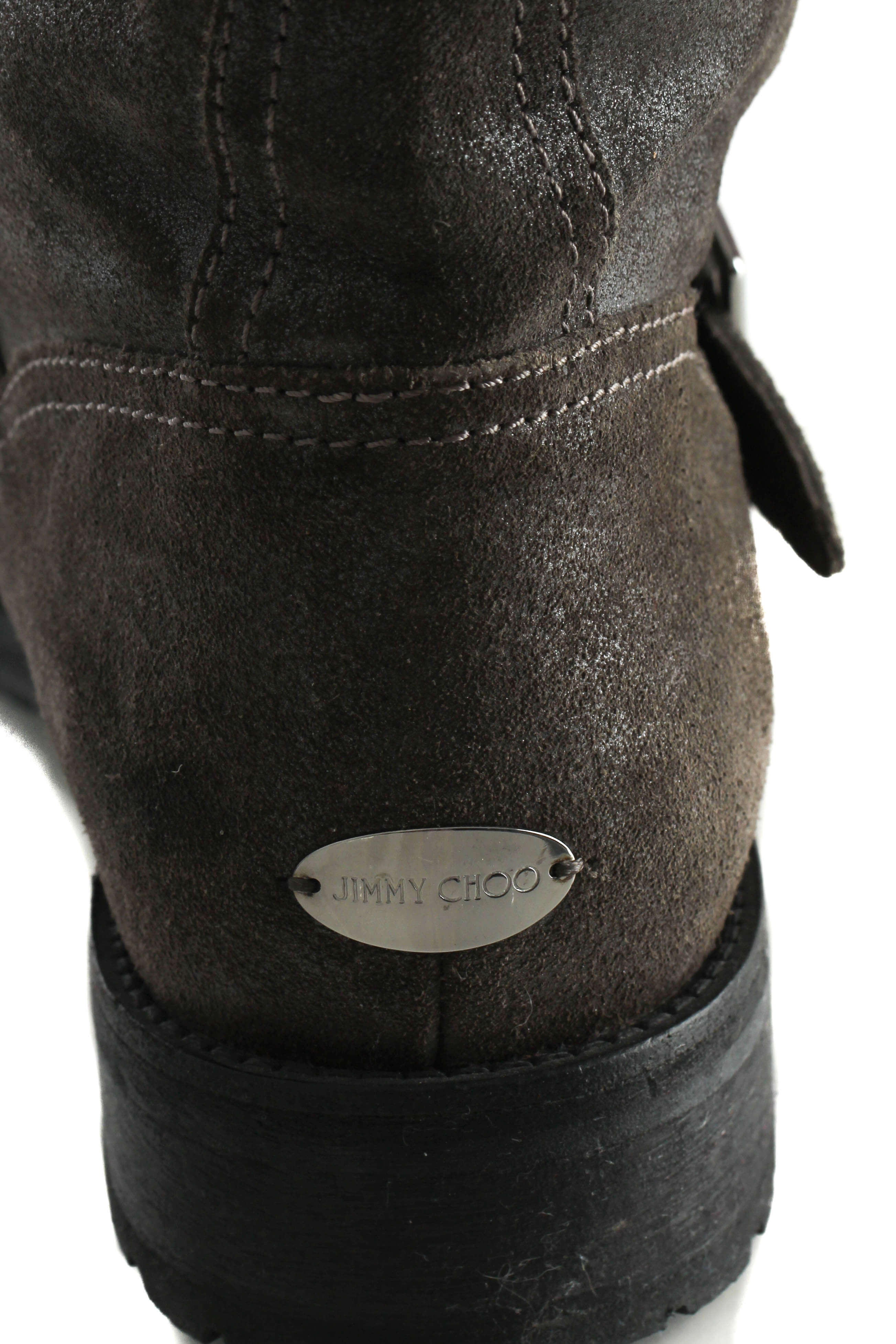 Jimmy Choo, 8
