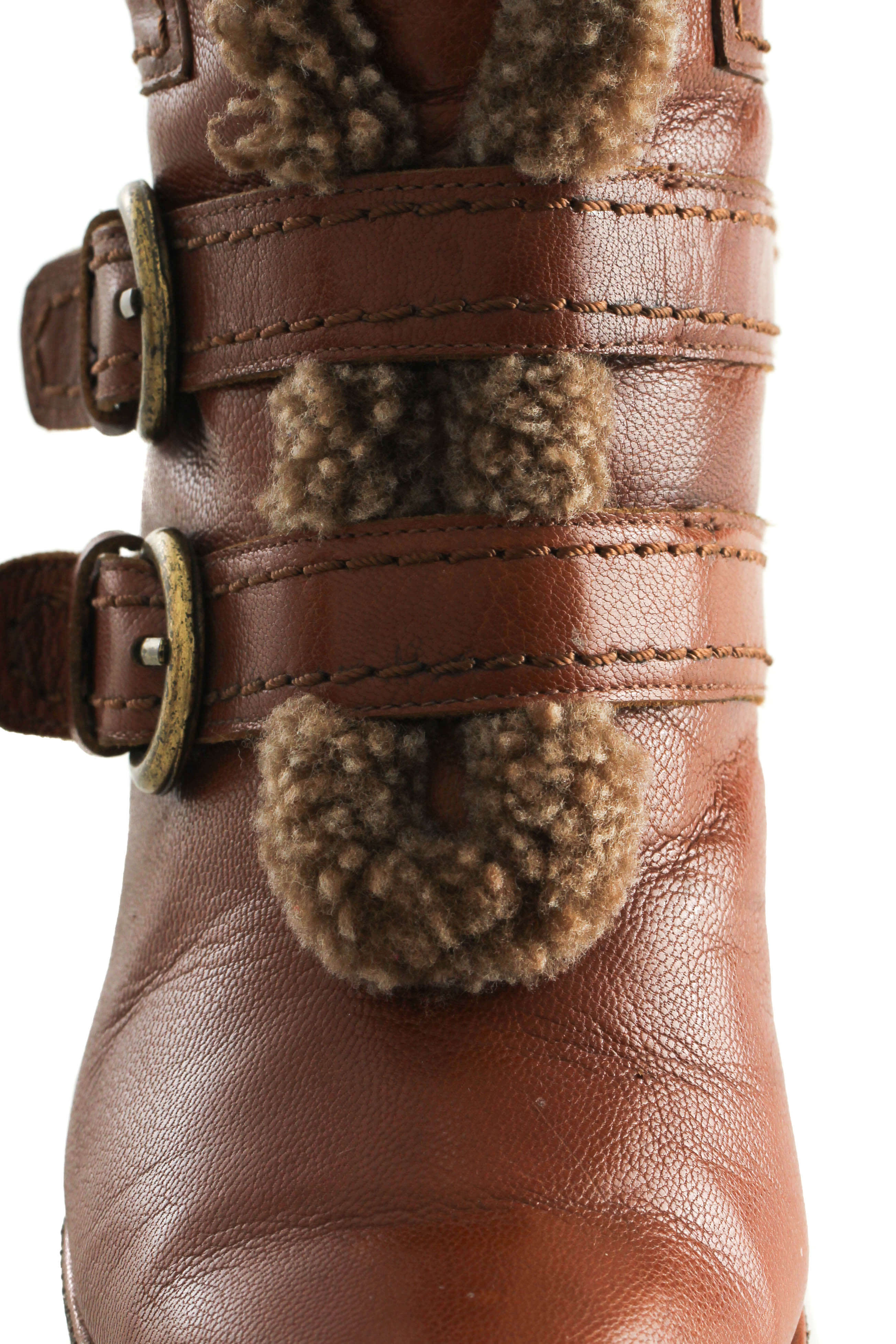 Stuart Weitzman, Talla 5.5 USA
