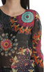 Desigual, Talla S