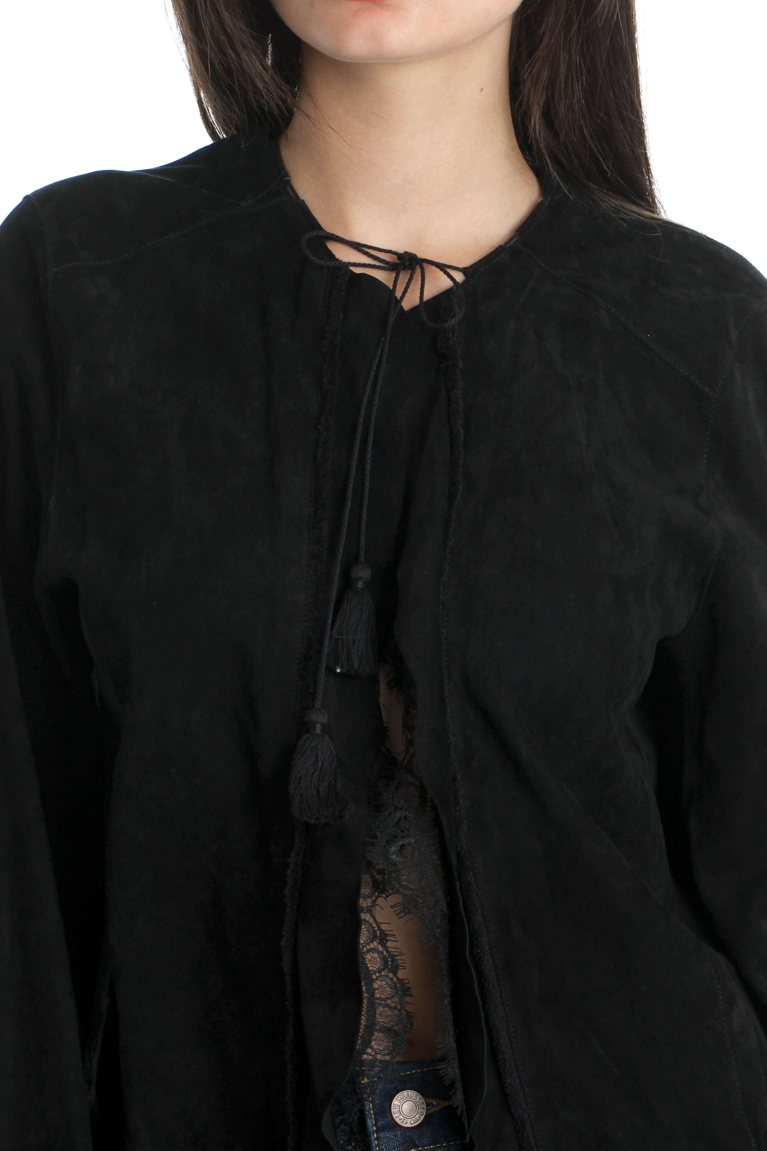 Elie Tahari, Talla M