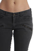 Pilcro, Talla 27