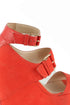 Jimmy Choo, 8 USA