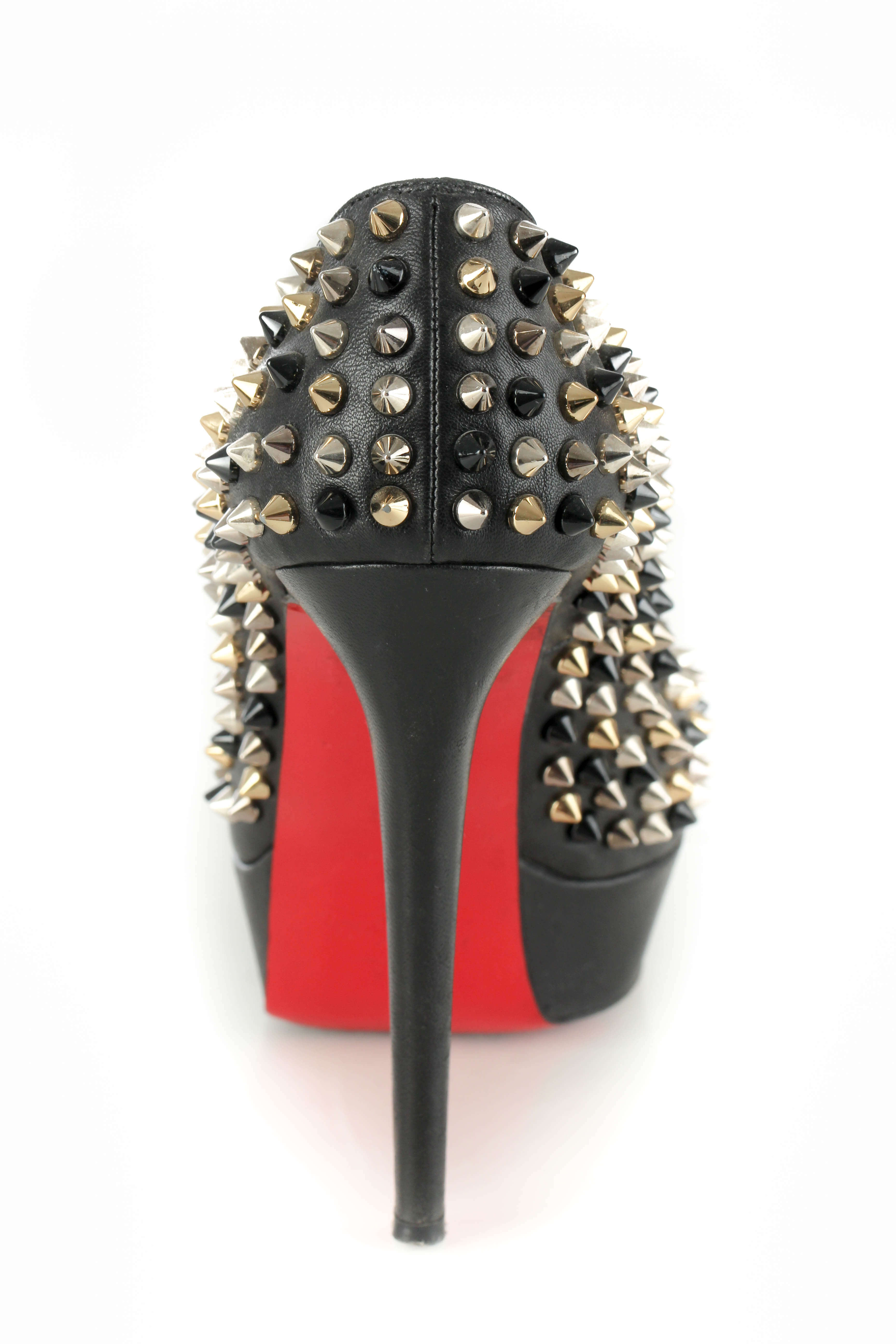 Christian Louboutin, 8.5 USA