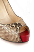 Christian Louboutin, 8.5 USA