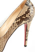 Christian Louboutin, 8.5 USA