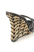 Manolo Blahnik, 8.5 USA