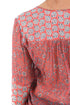 Rebecca Taylor, Talla 6