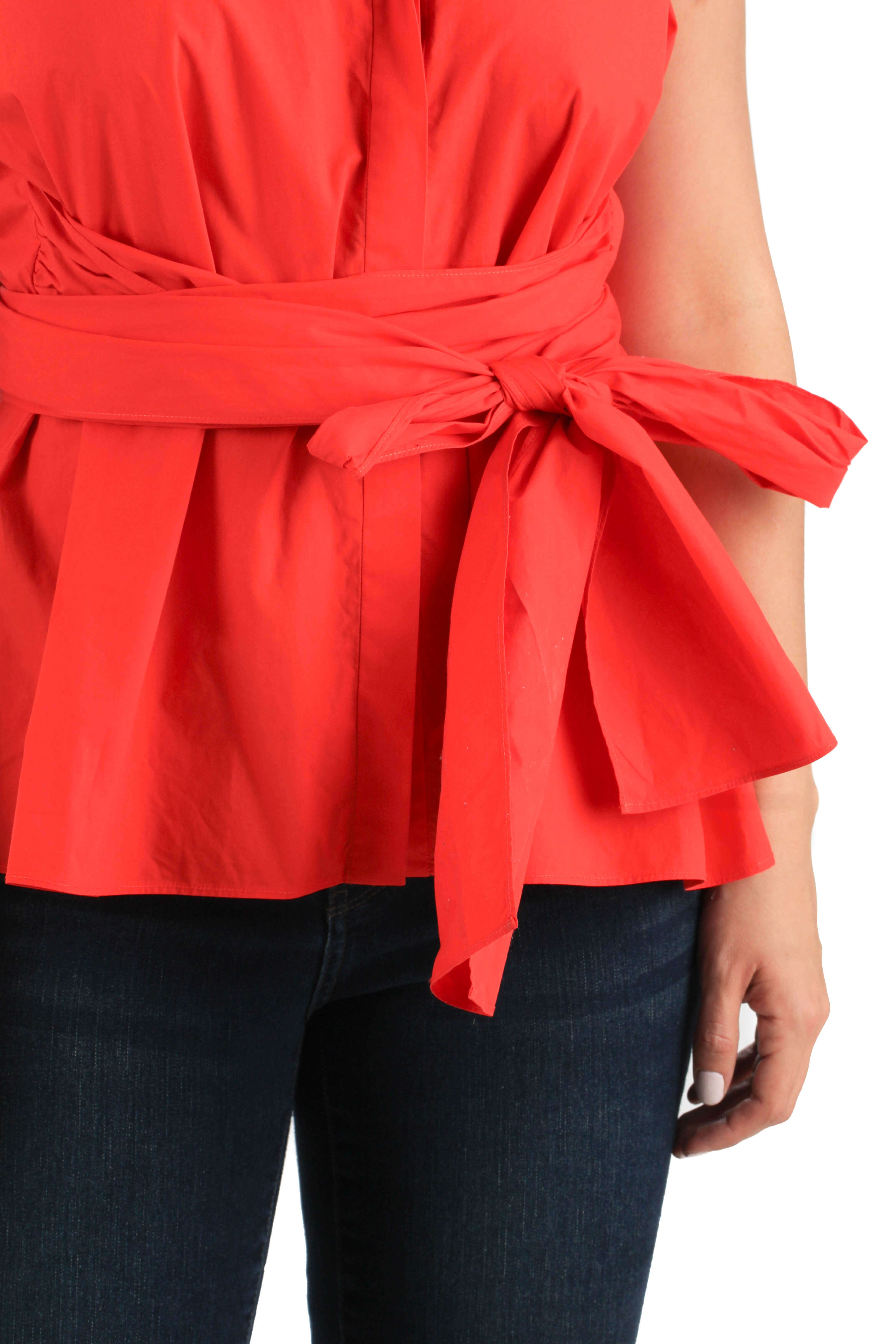 Carolina Herrera, Talla 12