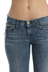 7 For all Mankind, Talla 26