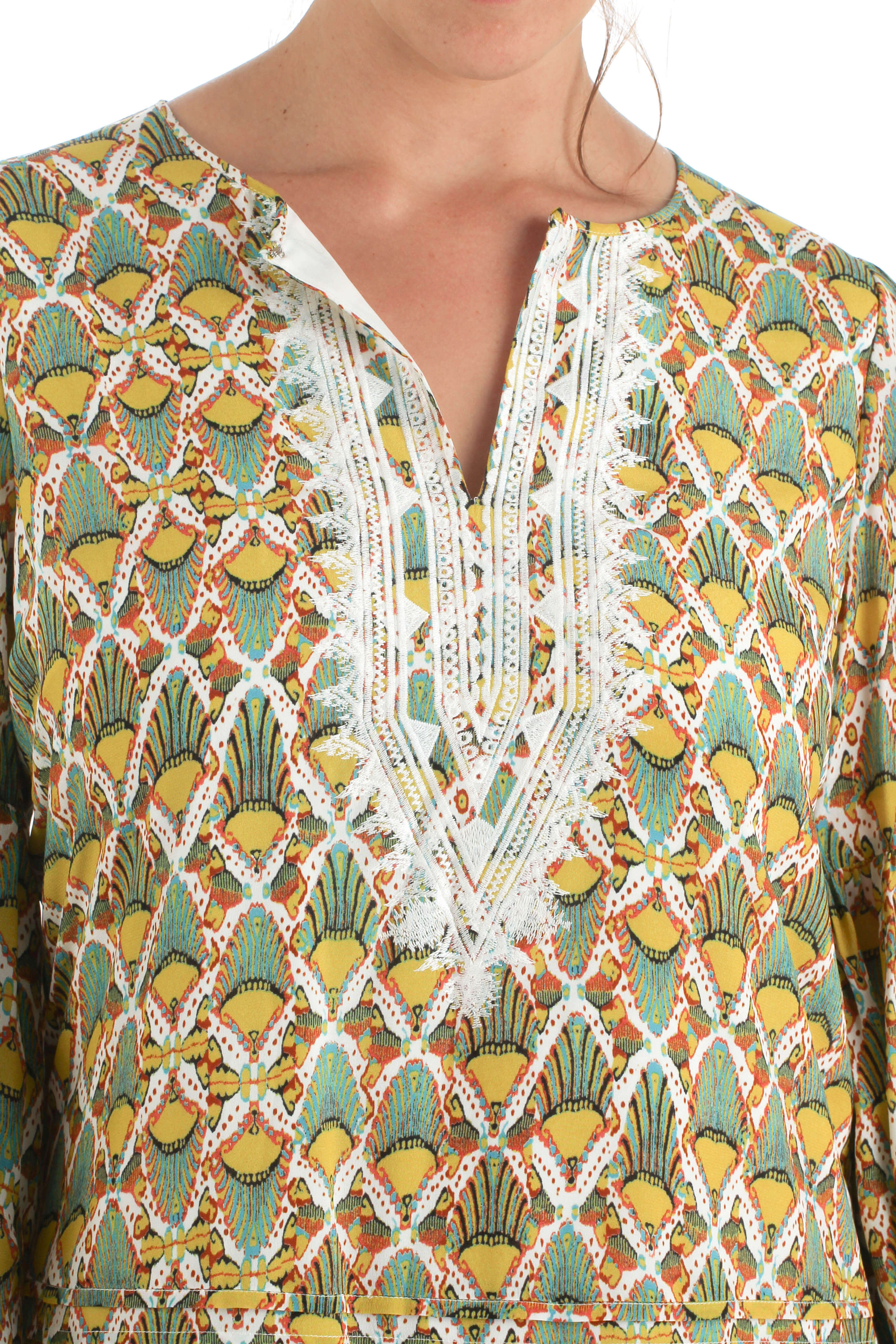 Kobi Halperin, Talla M