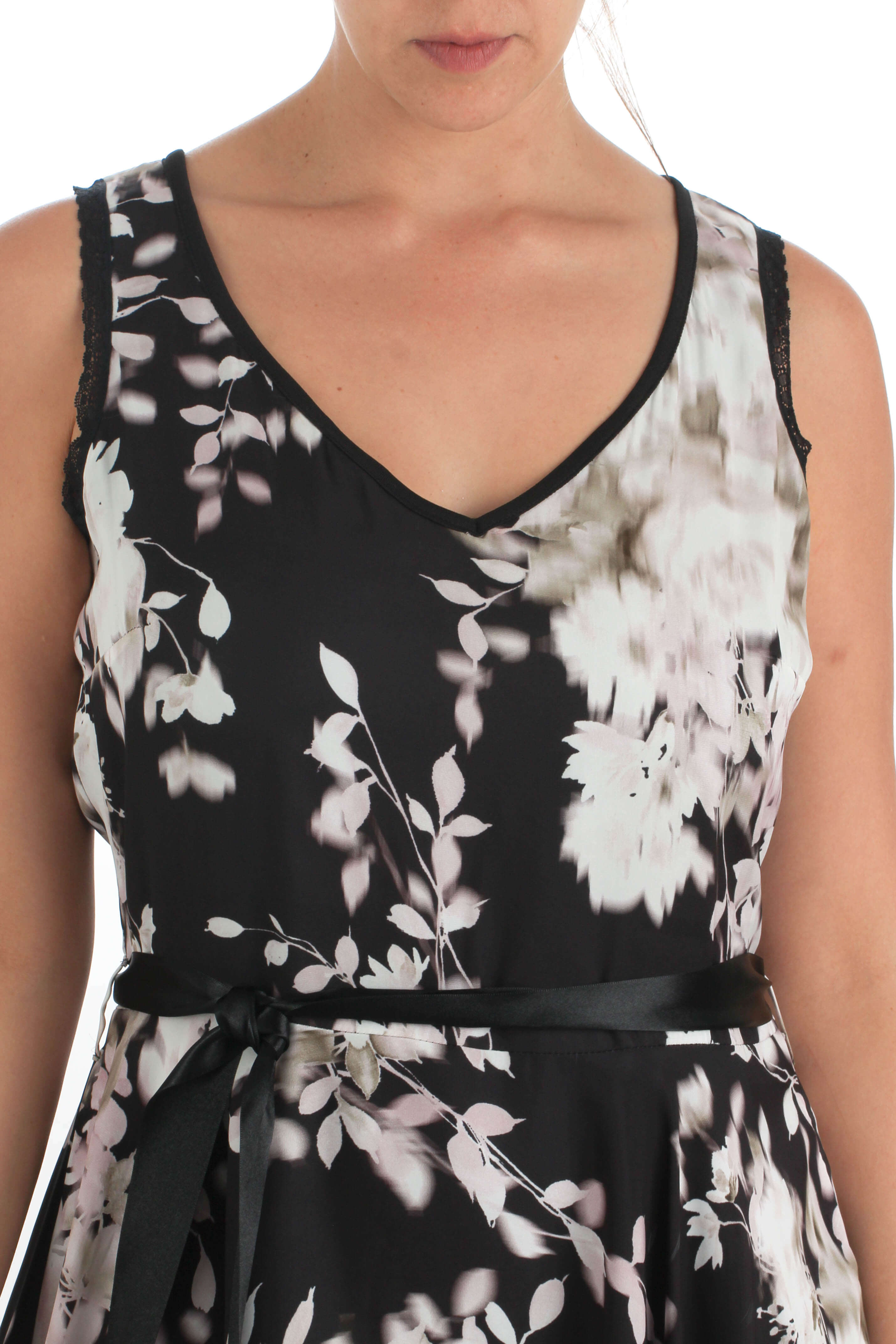 Ivonne, Talla 12
