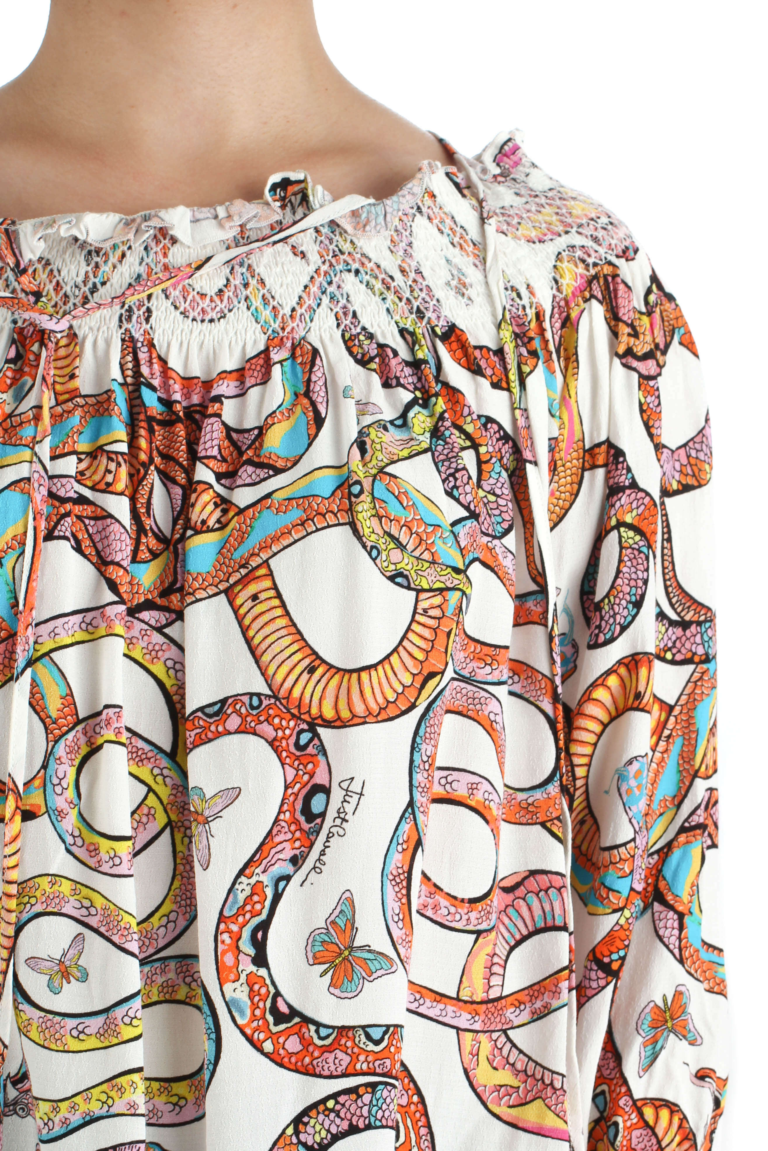 Just Cavalli, Talla 42