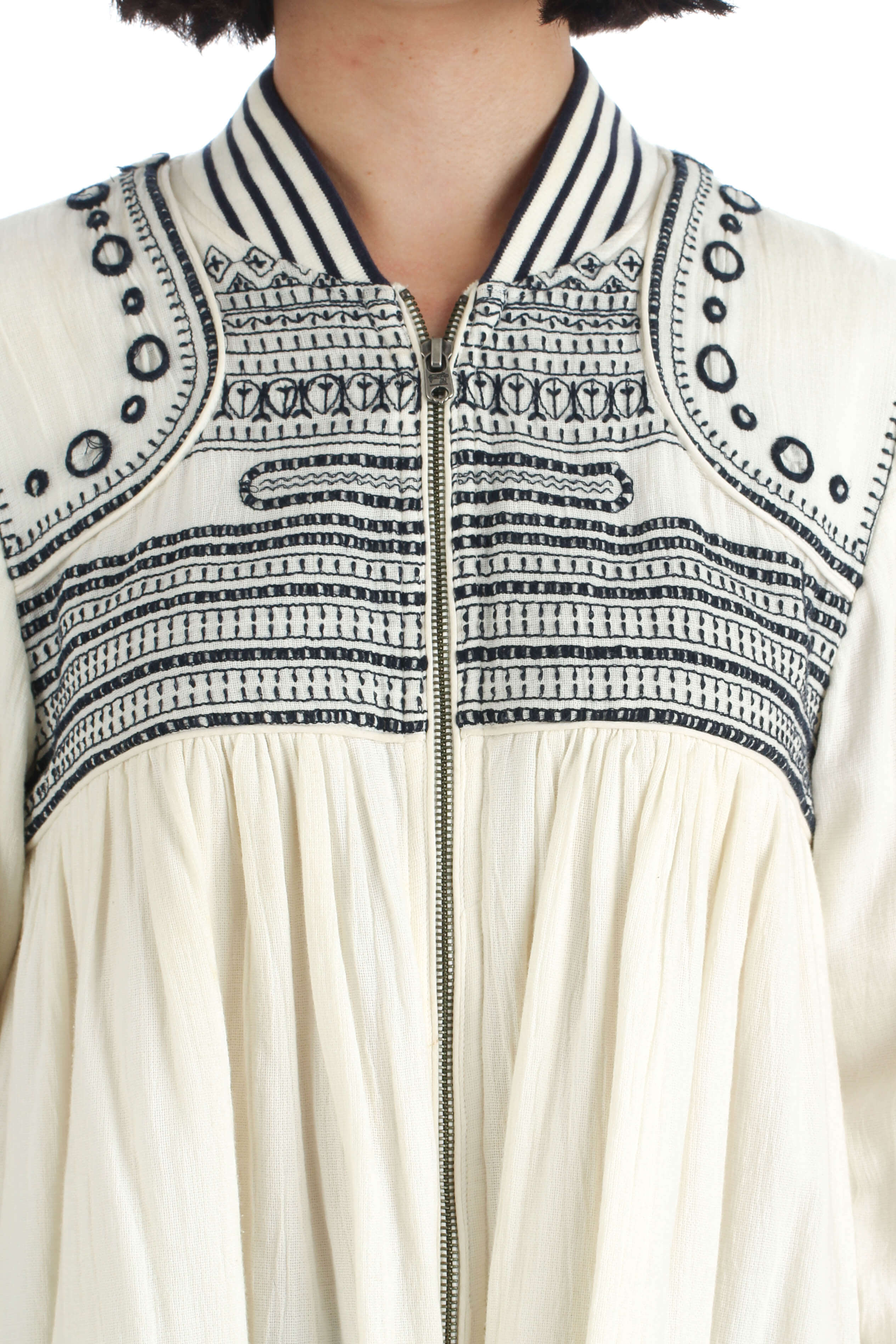 Scotch & Soda, Talla 1