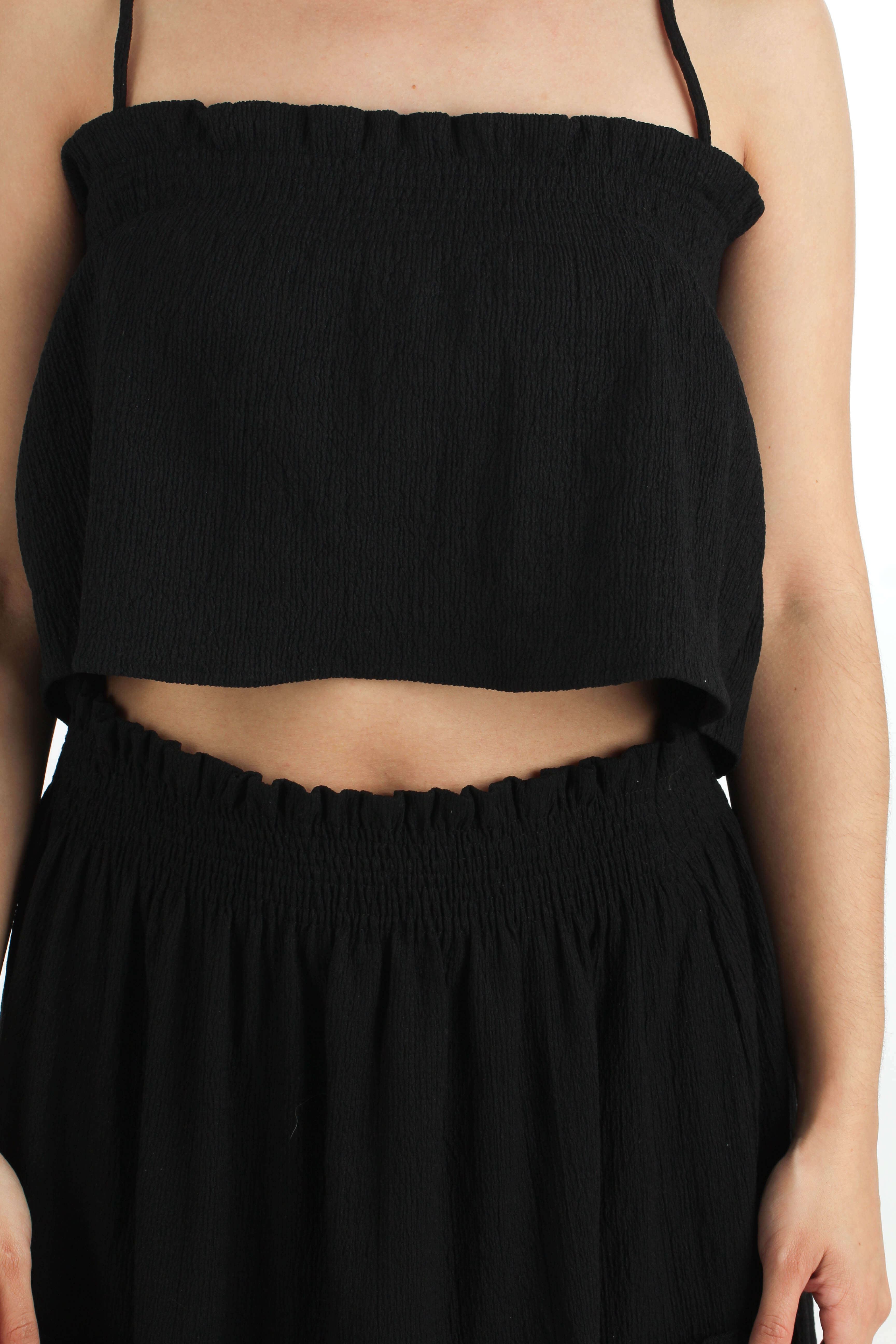 Mng, Talla S-M