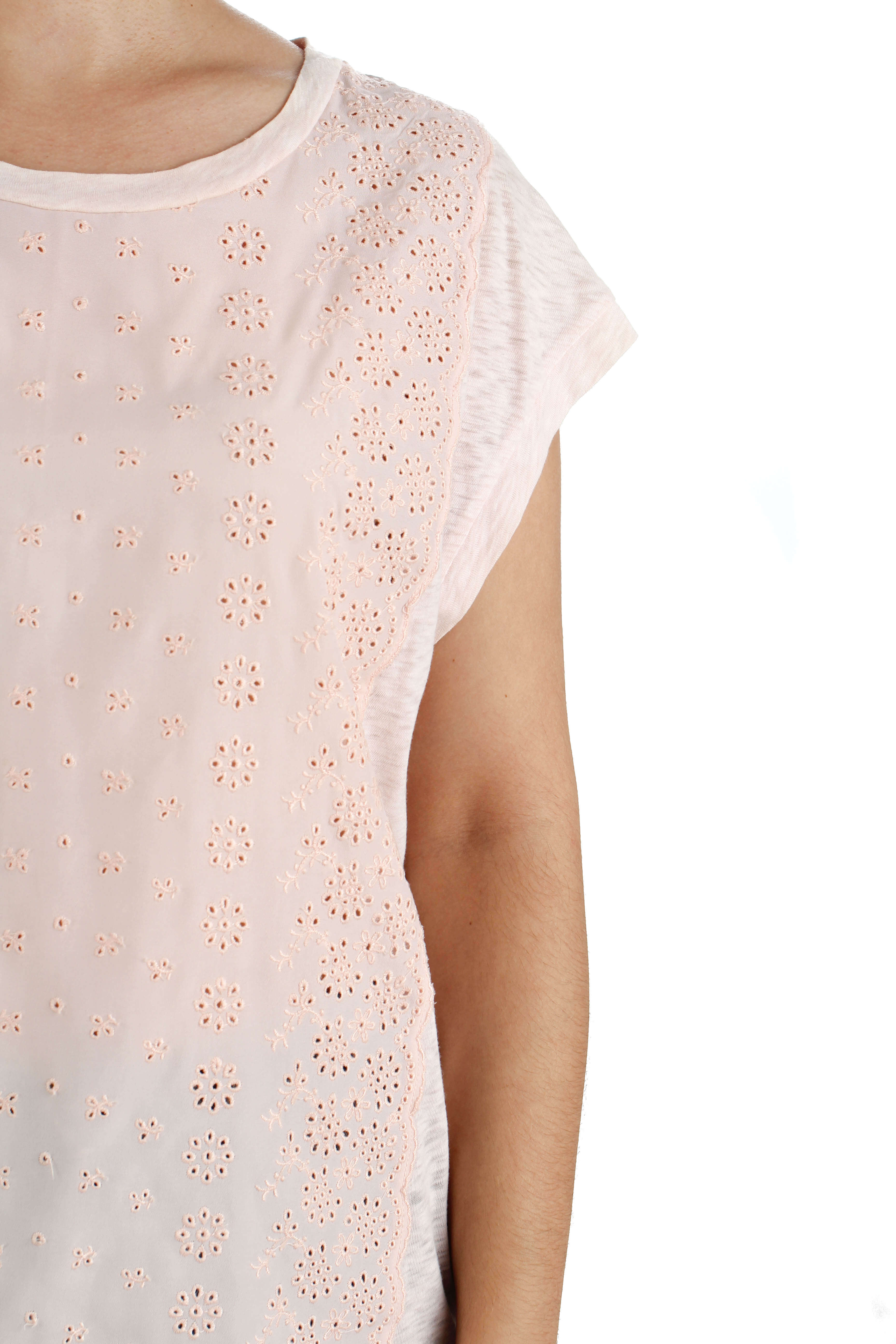 J Crew, Talla M