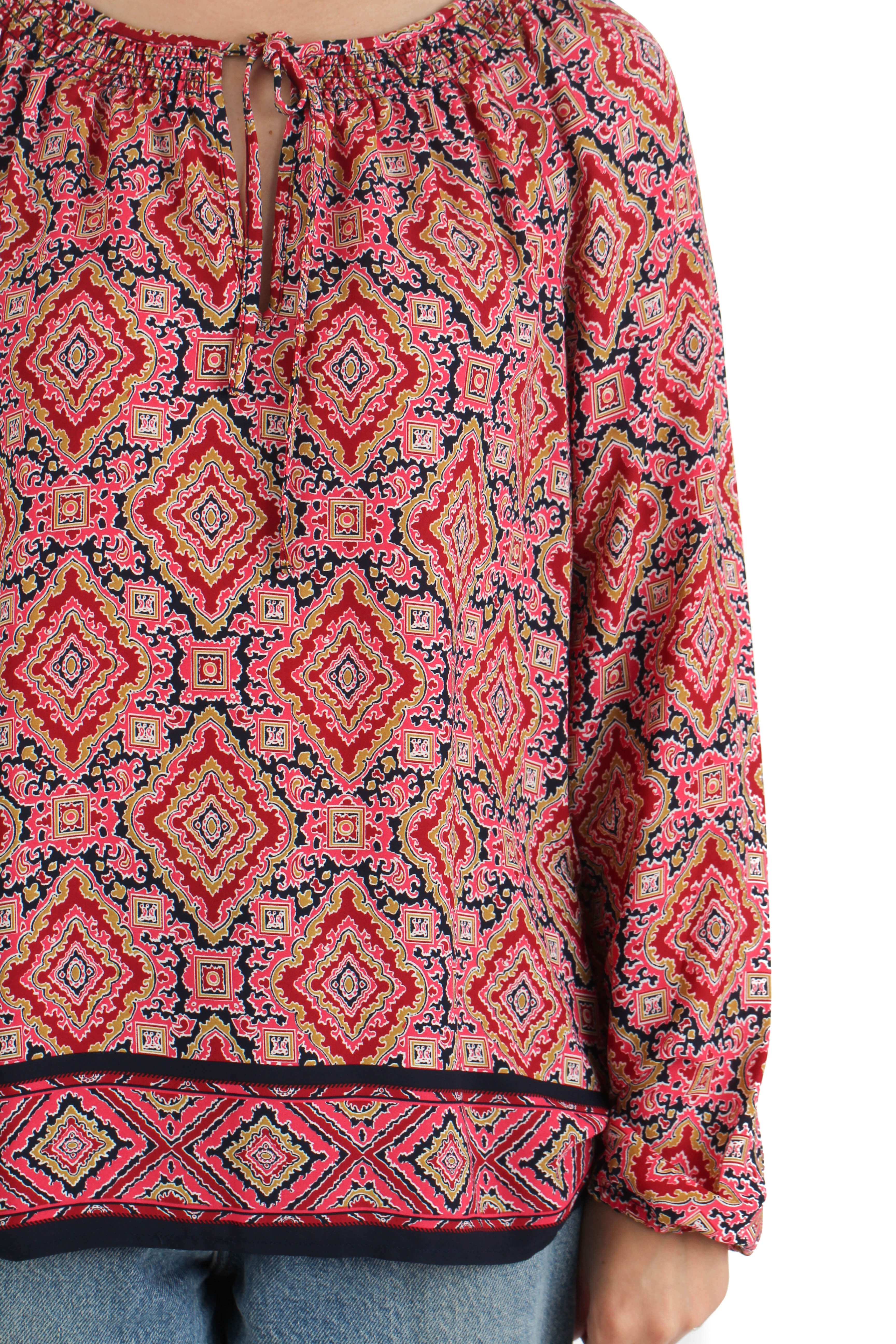 GAP, Talla S