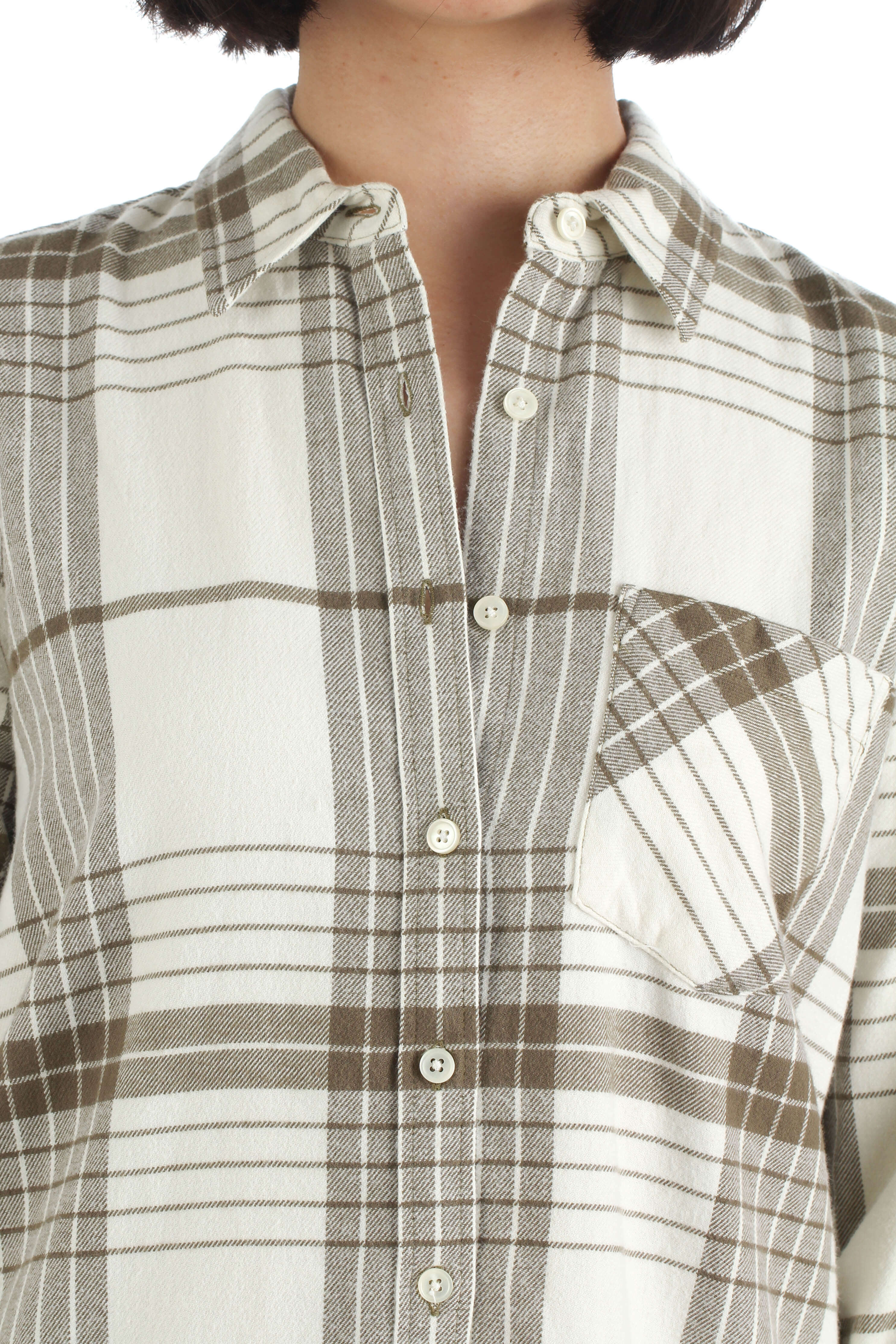 Banana Republic, Talla S