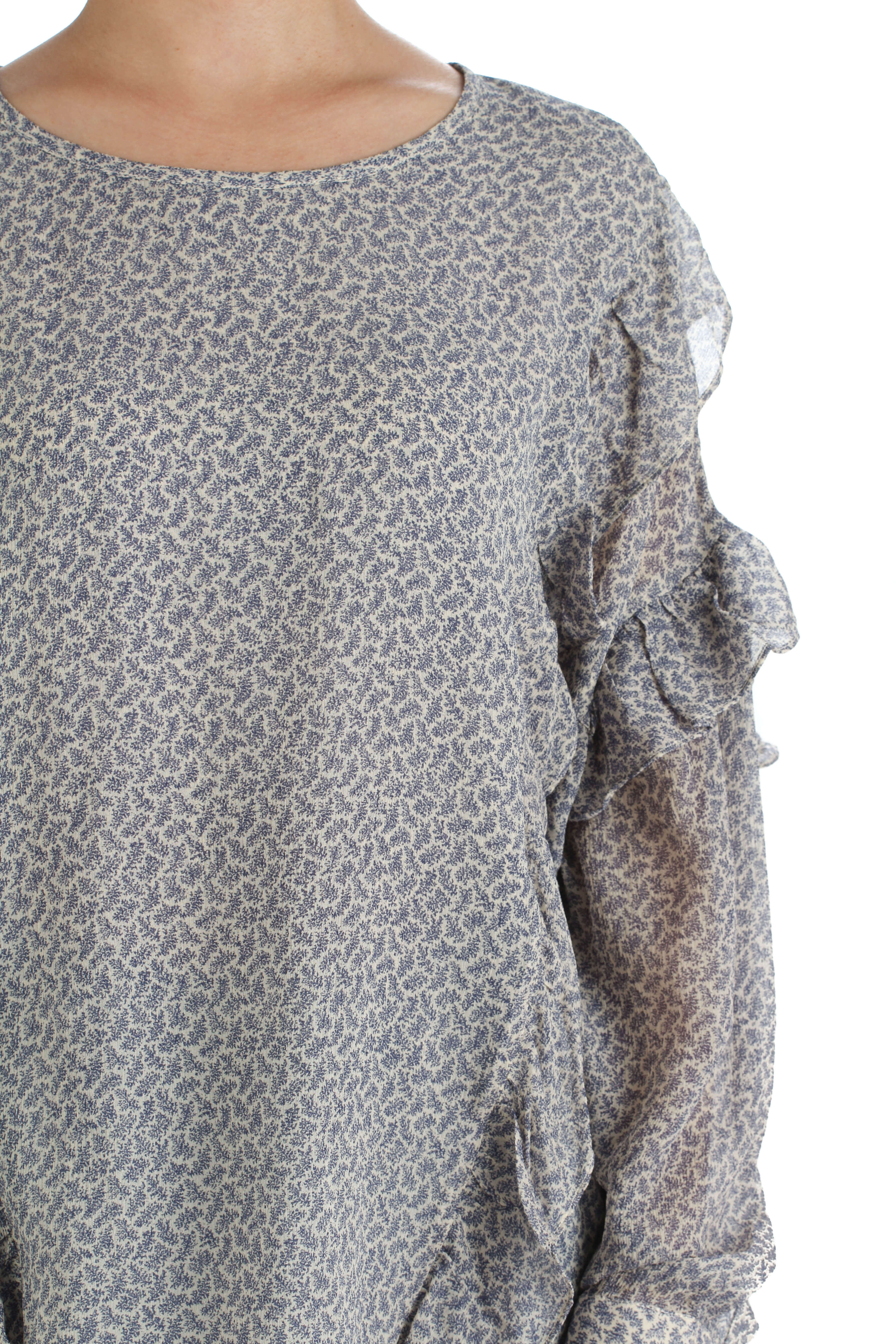 Adriano Goldschmied, Talla S