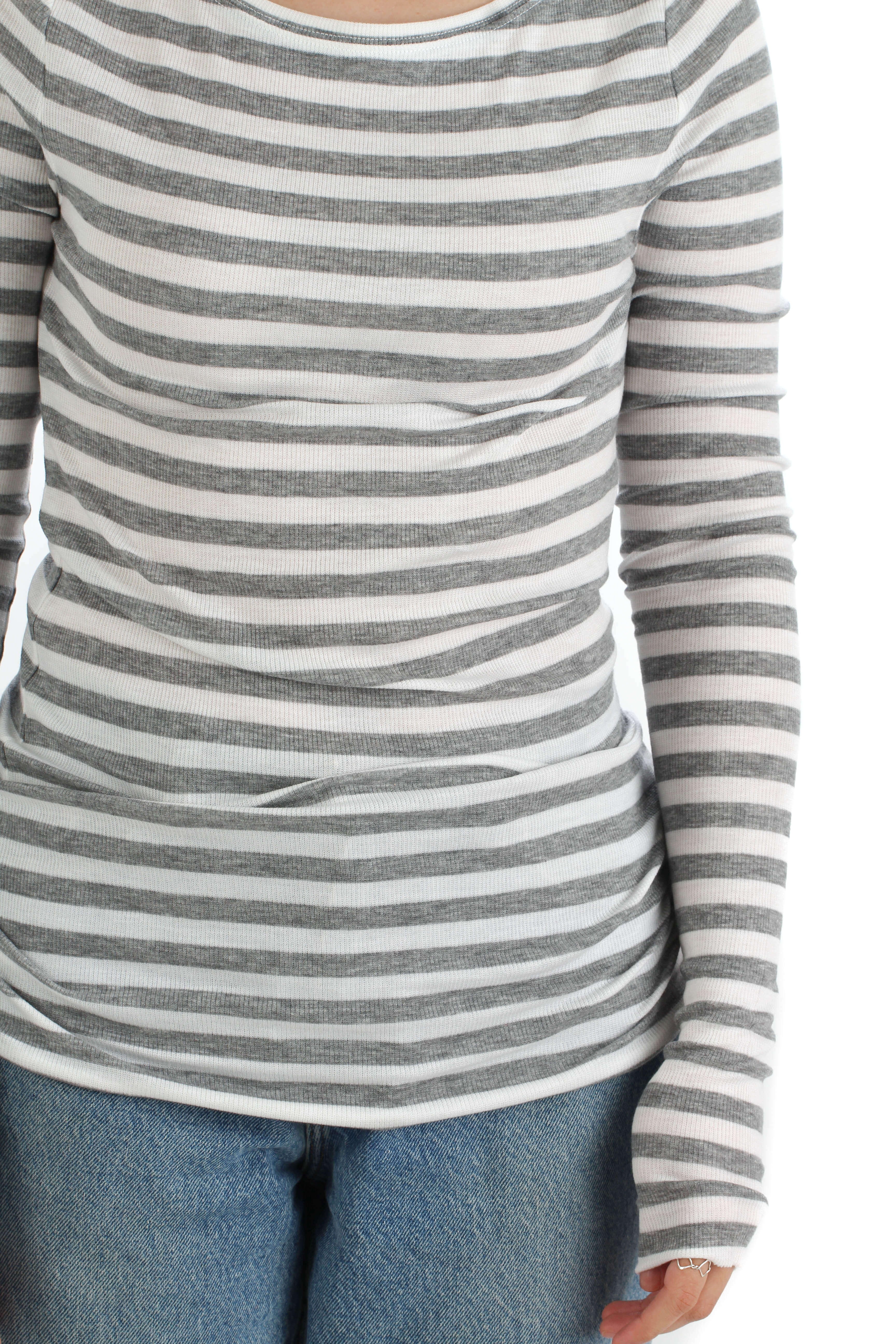 BCBG Maxazria, Talla M