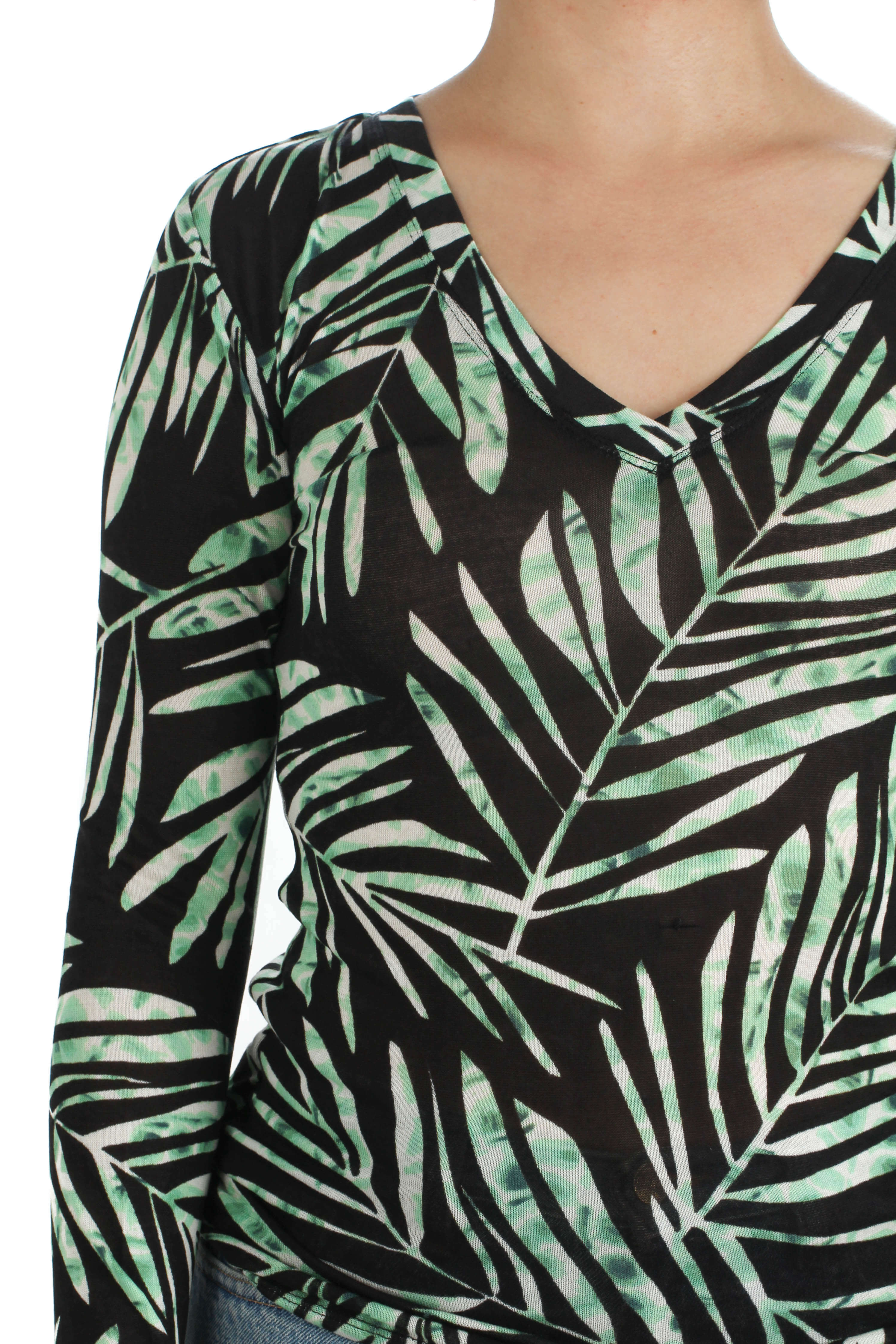BCBG Maxazria, Talla S