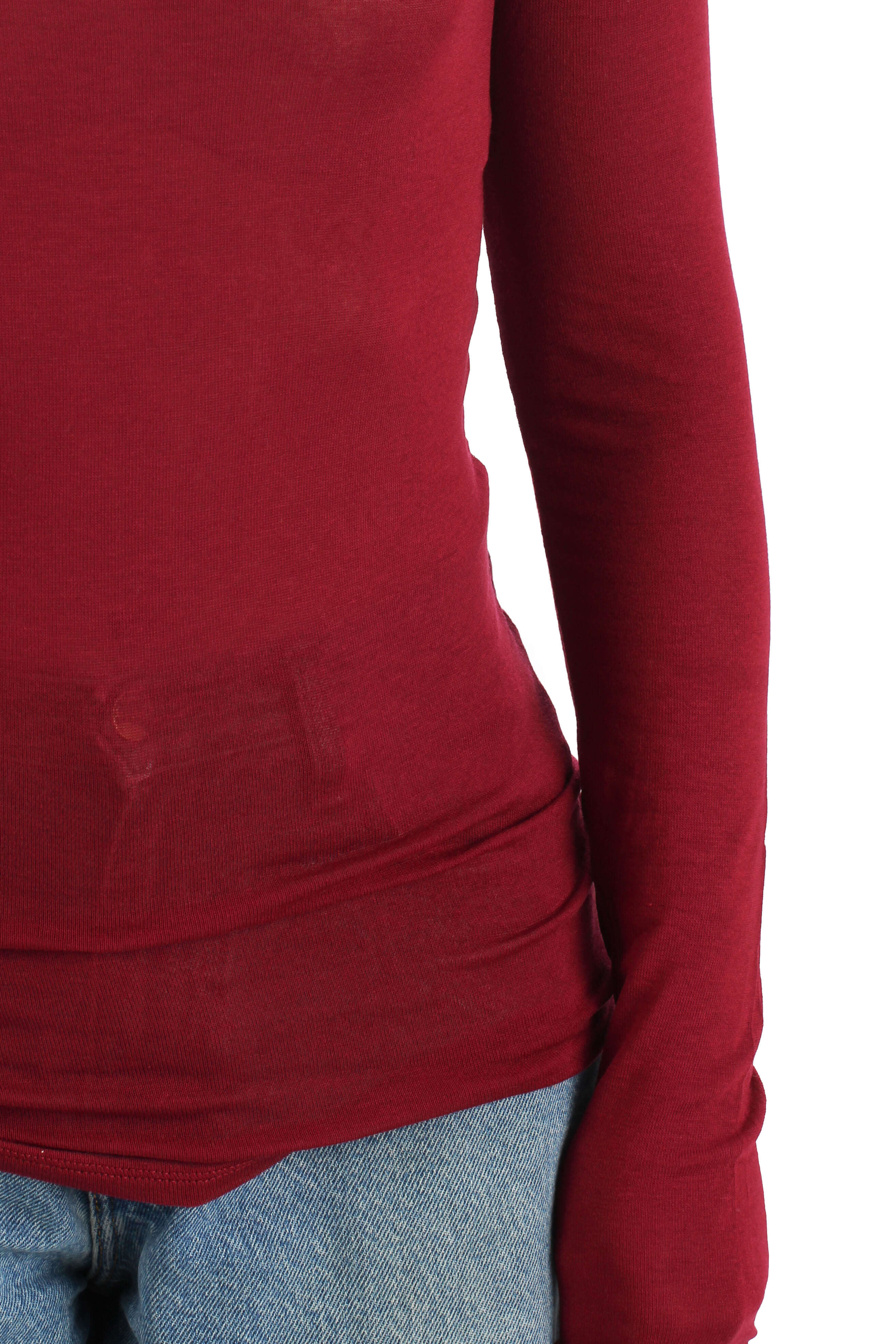 BCBG Maxazria, Talla S