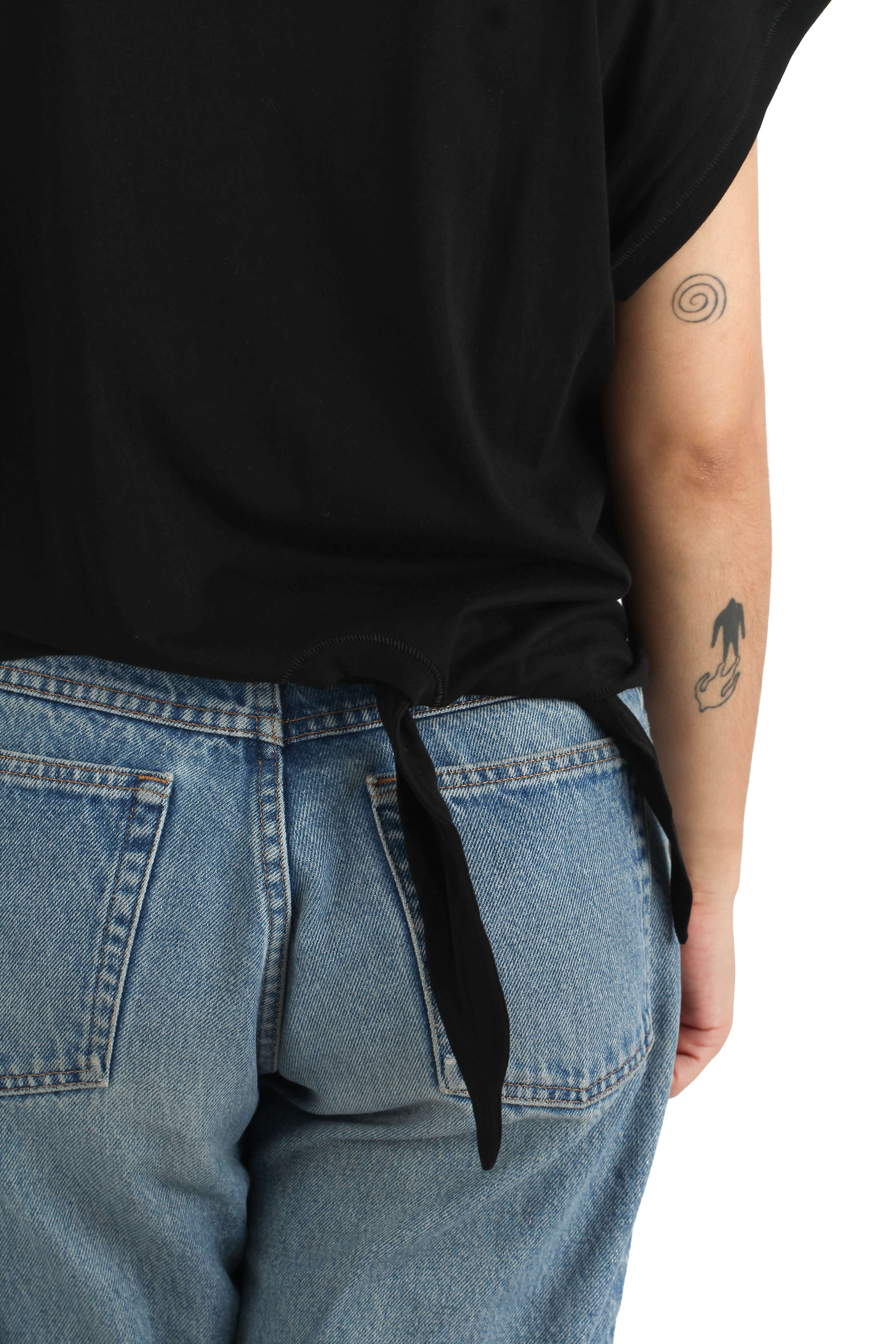 7 For all Mankind, Talla S