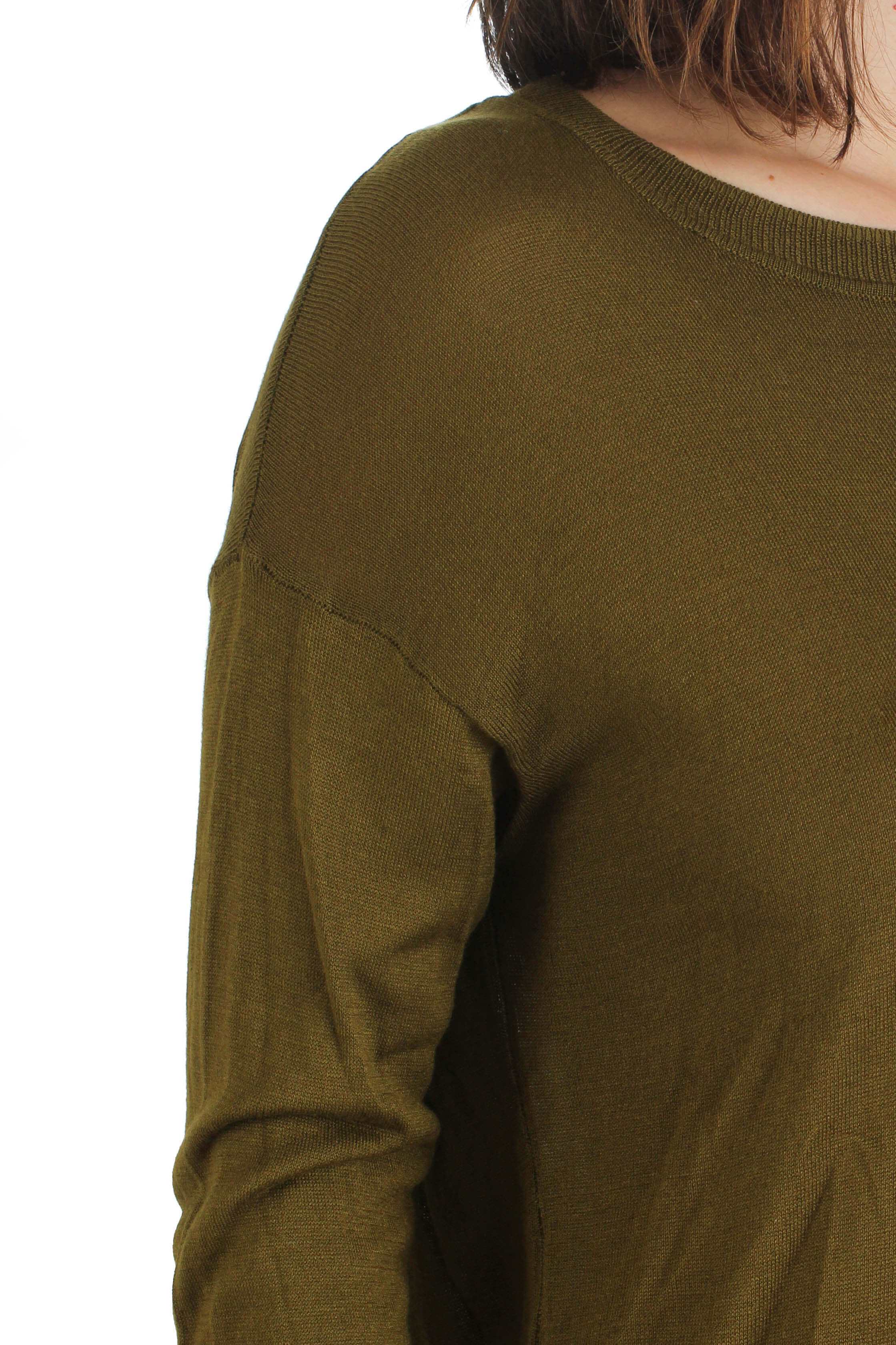 H&M, Talla S