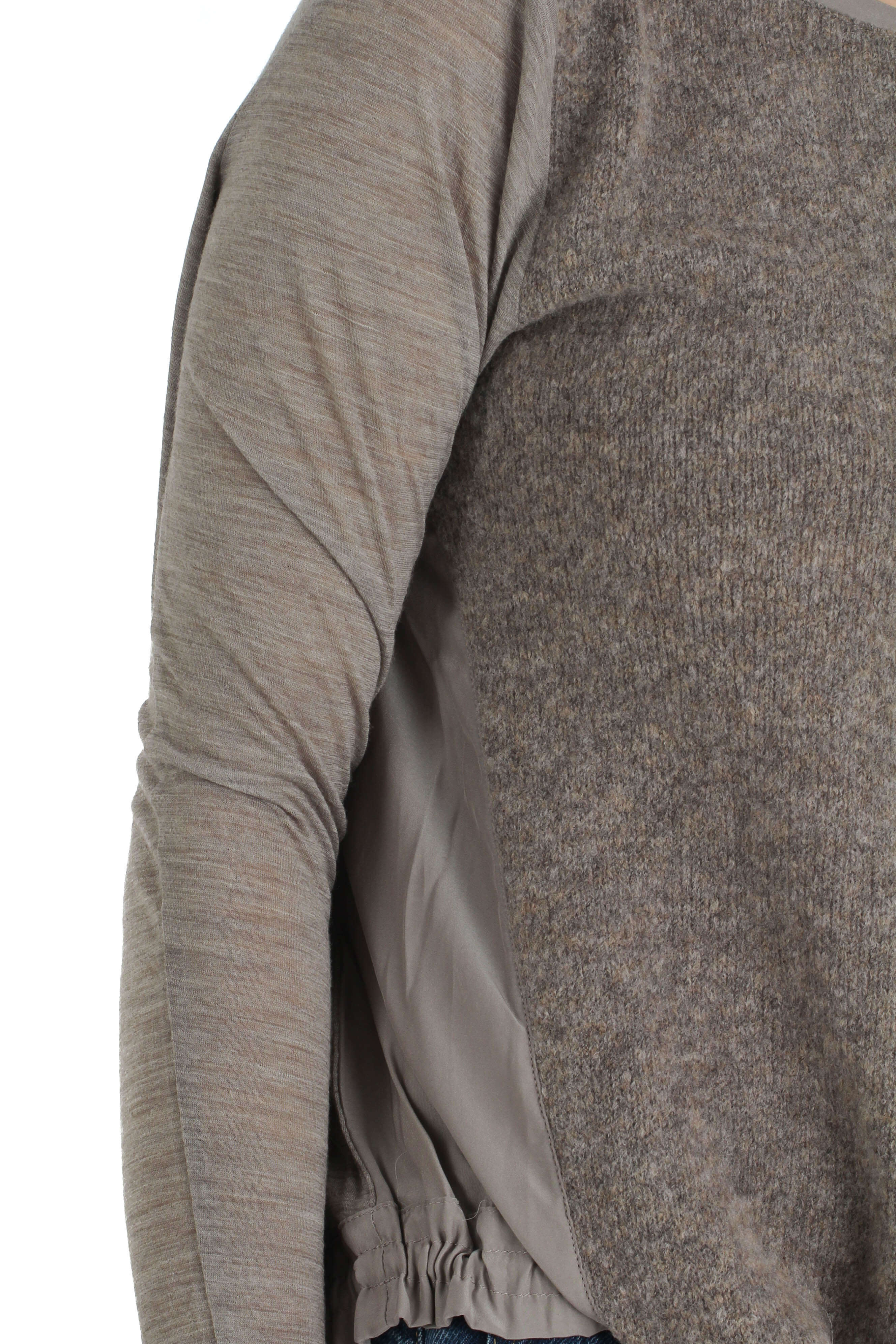 Ambrosi, Talla 40