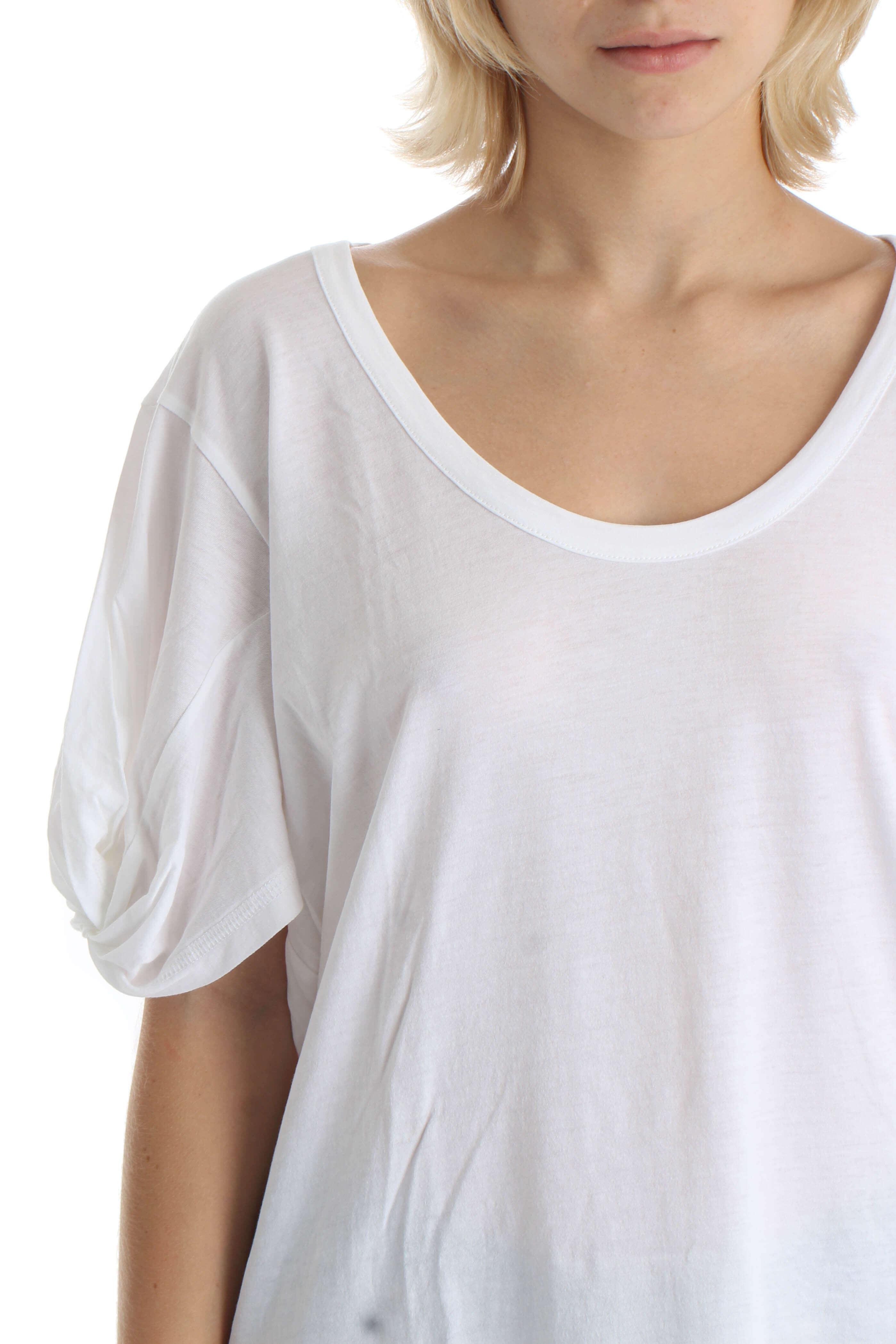 7 For all Mankind, Talla S