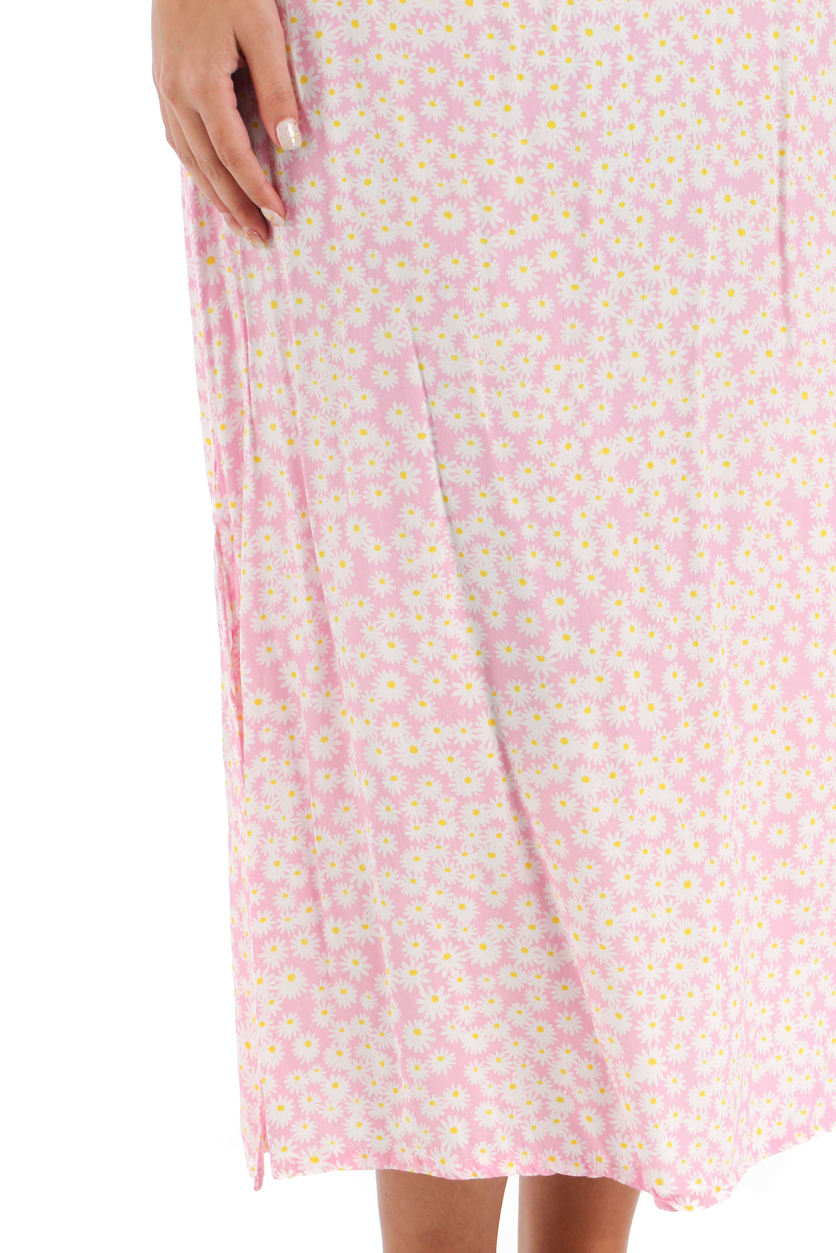 Faithfull The Brand, Talla 8