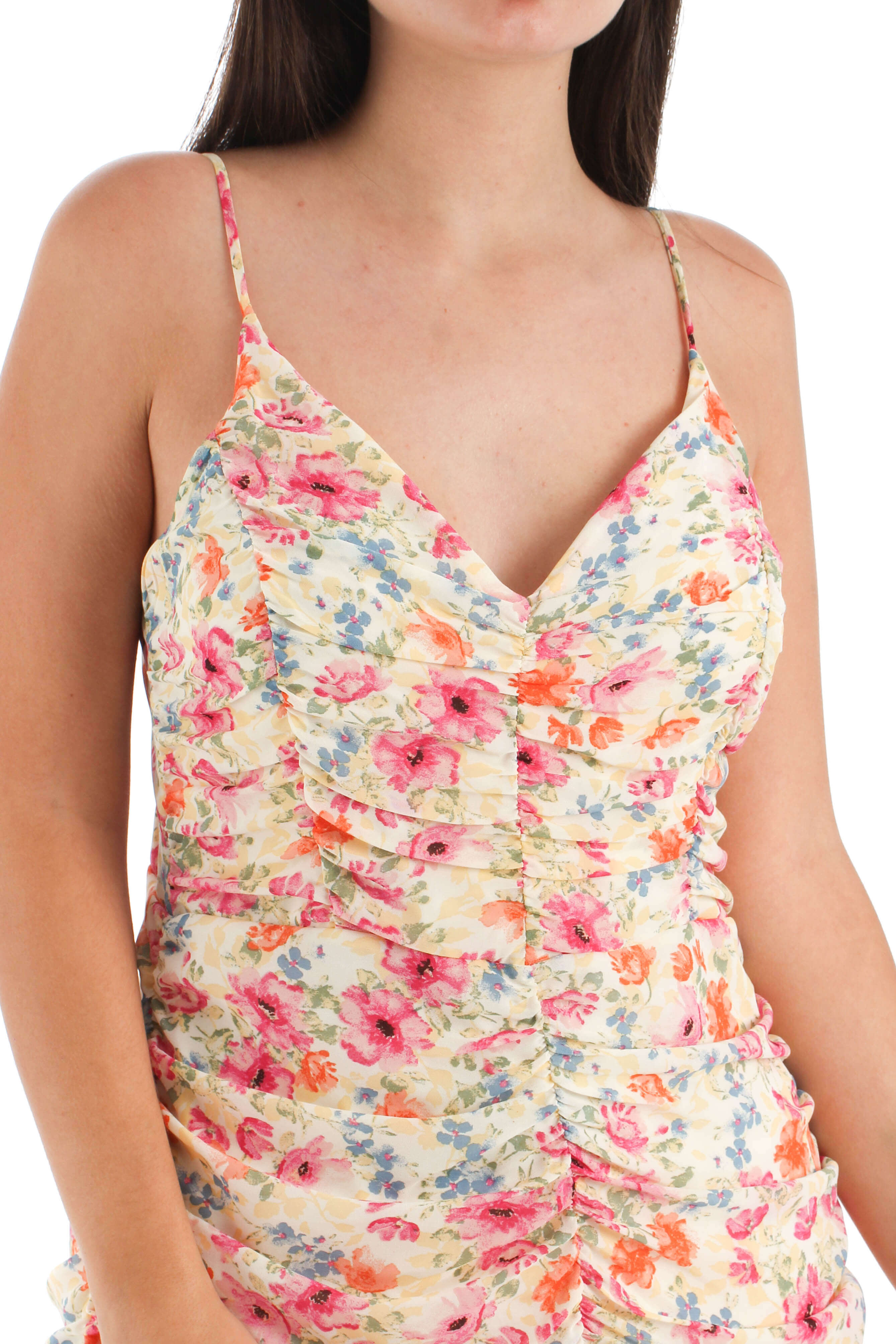 ASTR, Talla M