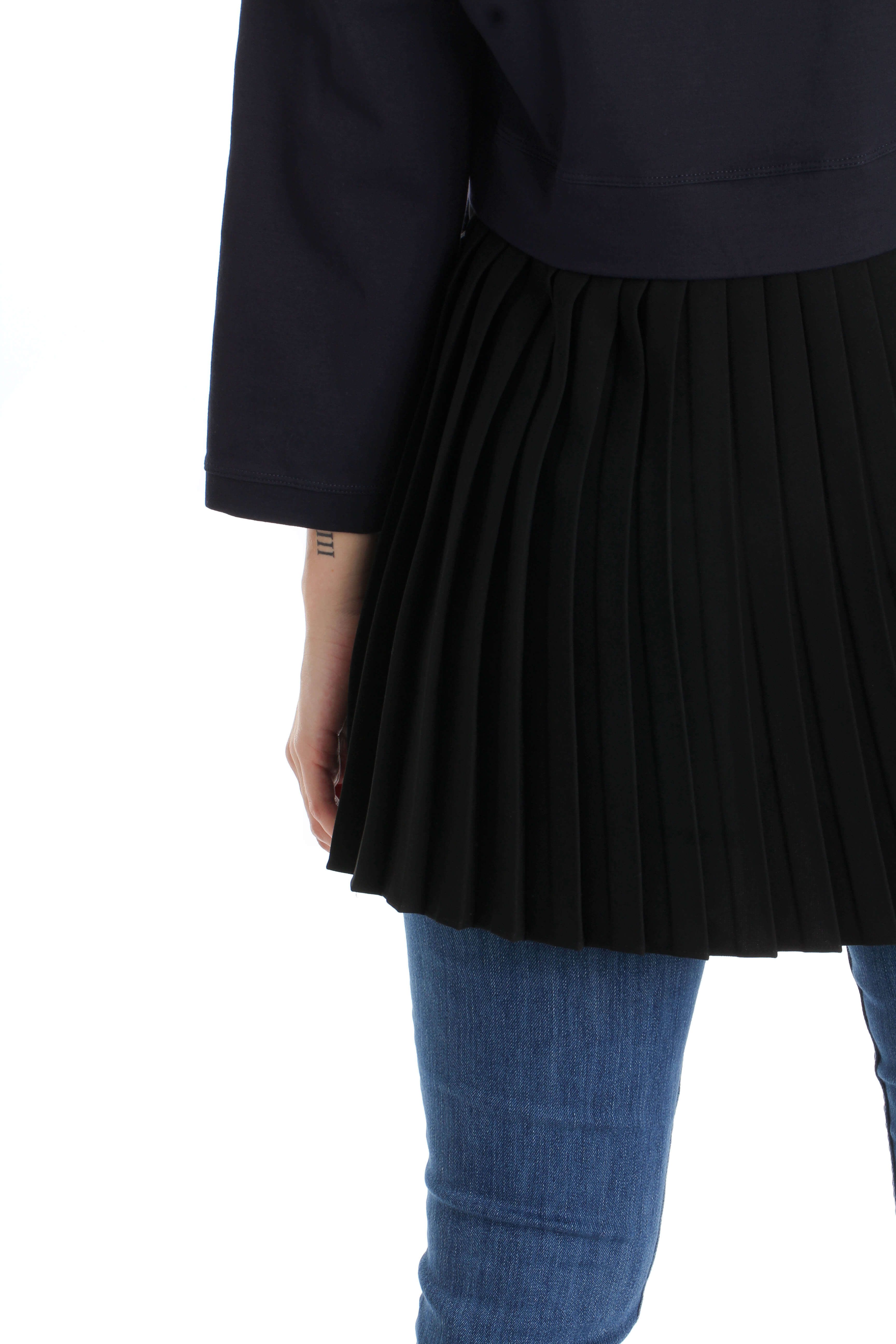 Ambrosi, Talla S