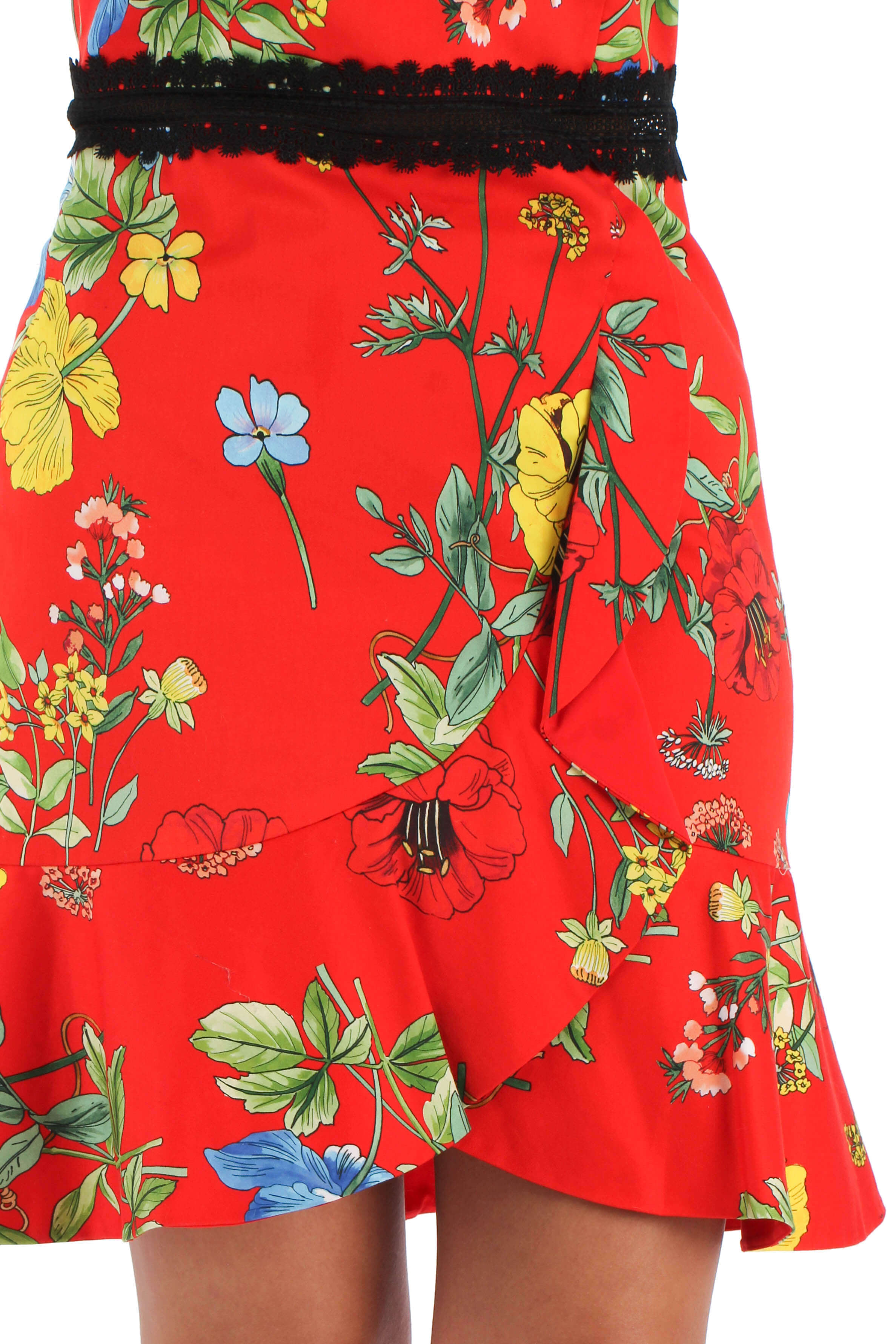 Alice + Olivia, Talla 6