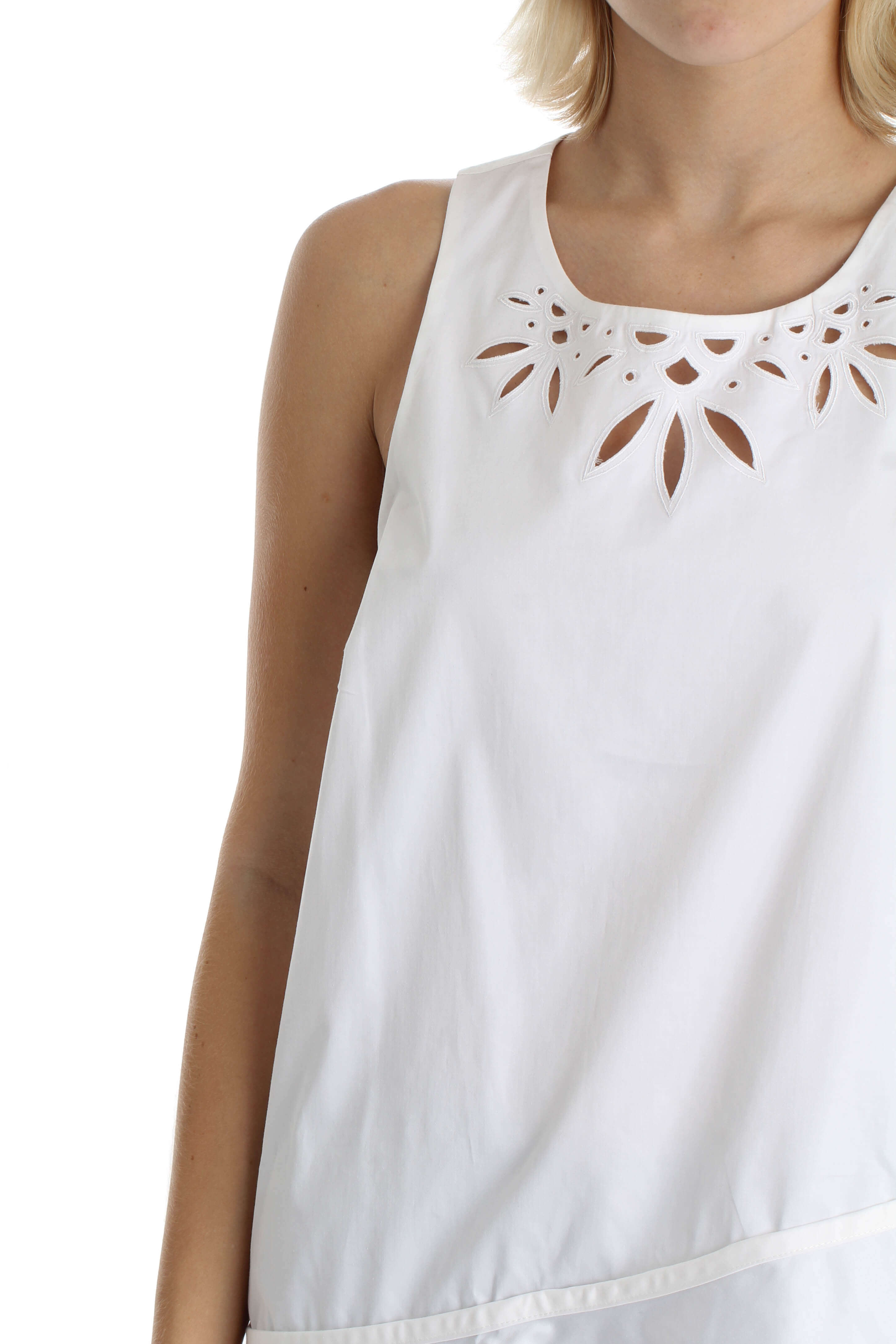 Zac Posen, Talla M
