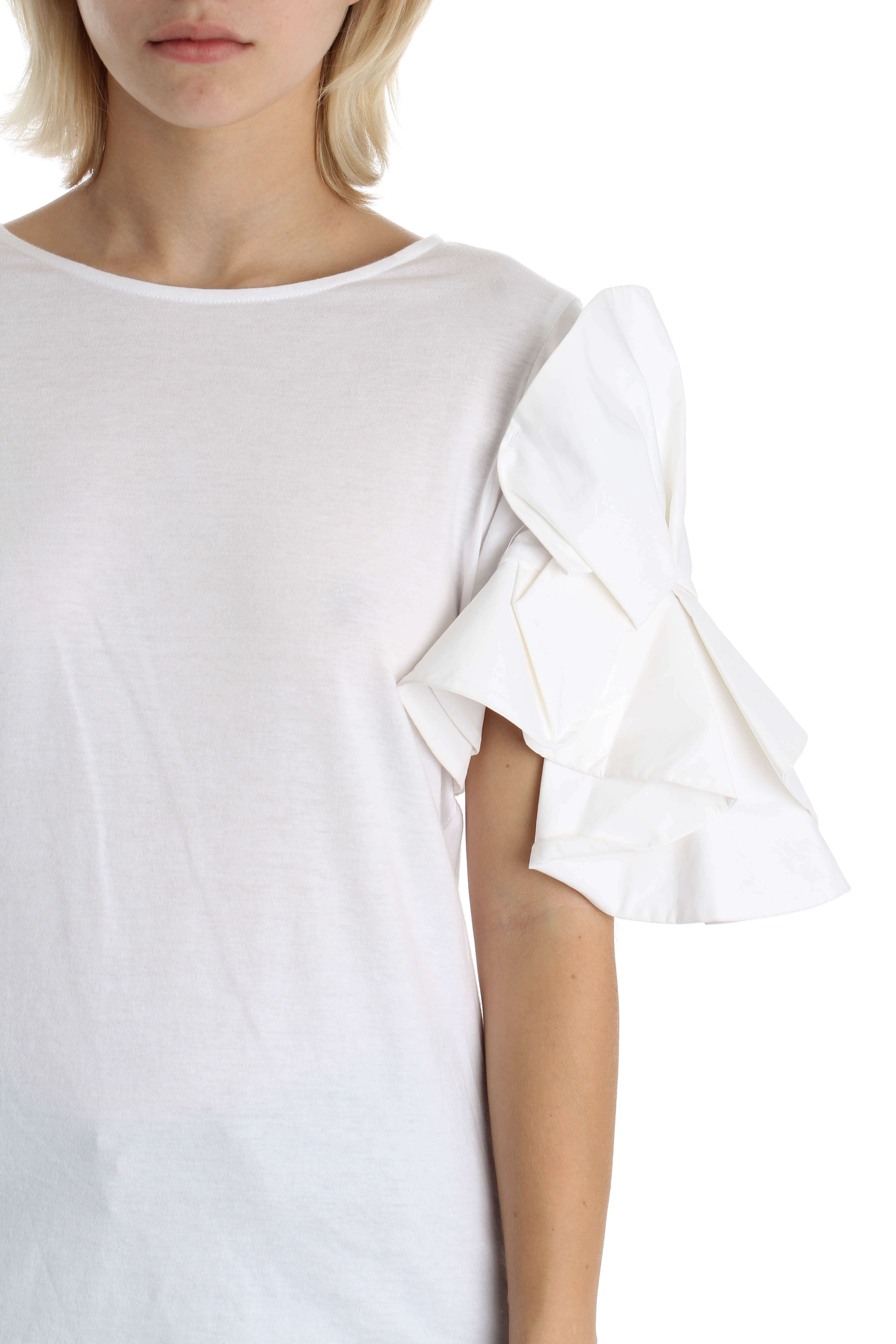 Badgley Mischka, Talla S (NWT)