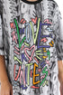Adidas, Talla M