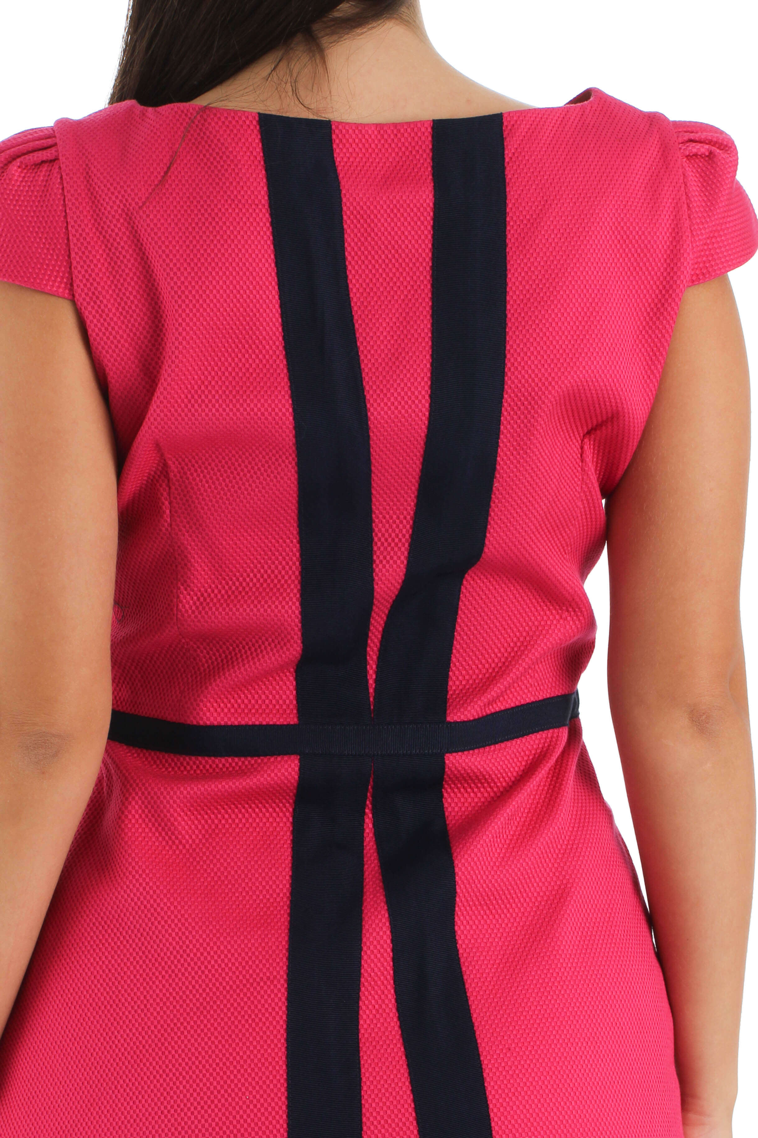 Carolina Herrera, Talla 4