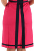 Carolina Herrera, Talla 4