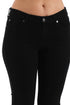 7 For all Mankind, Talla 27