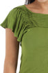 Banana Republic, Talla S