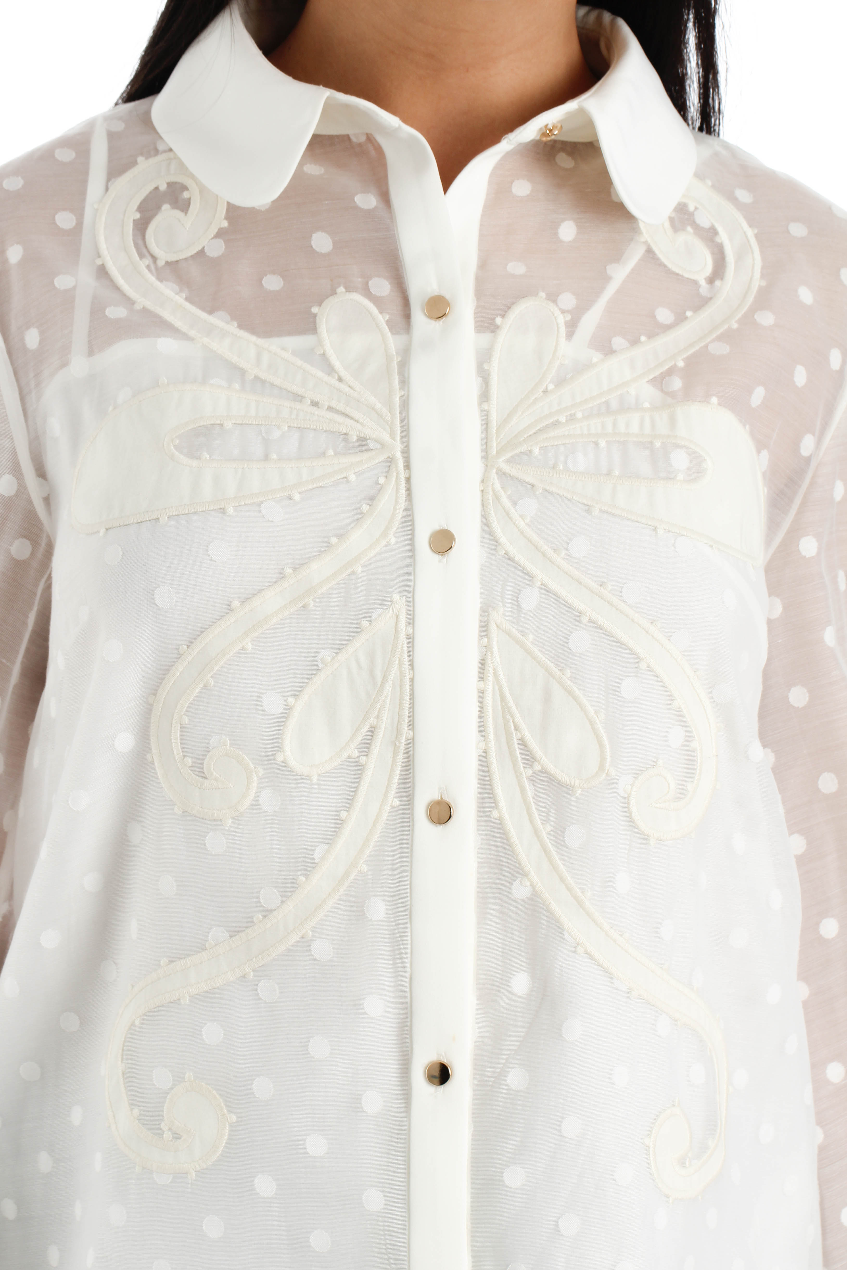 Keepsake, Talla M