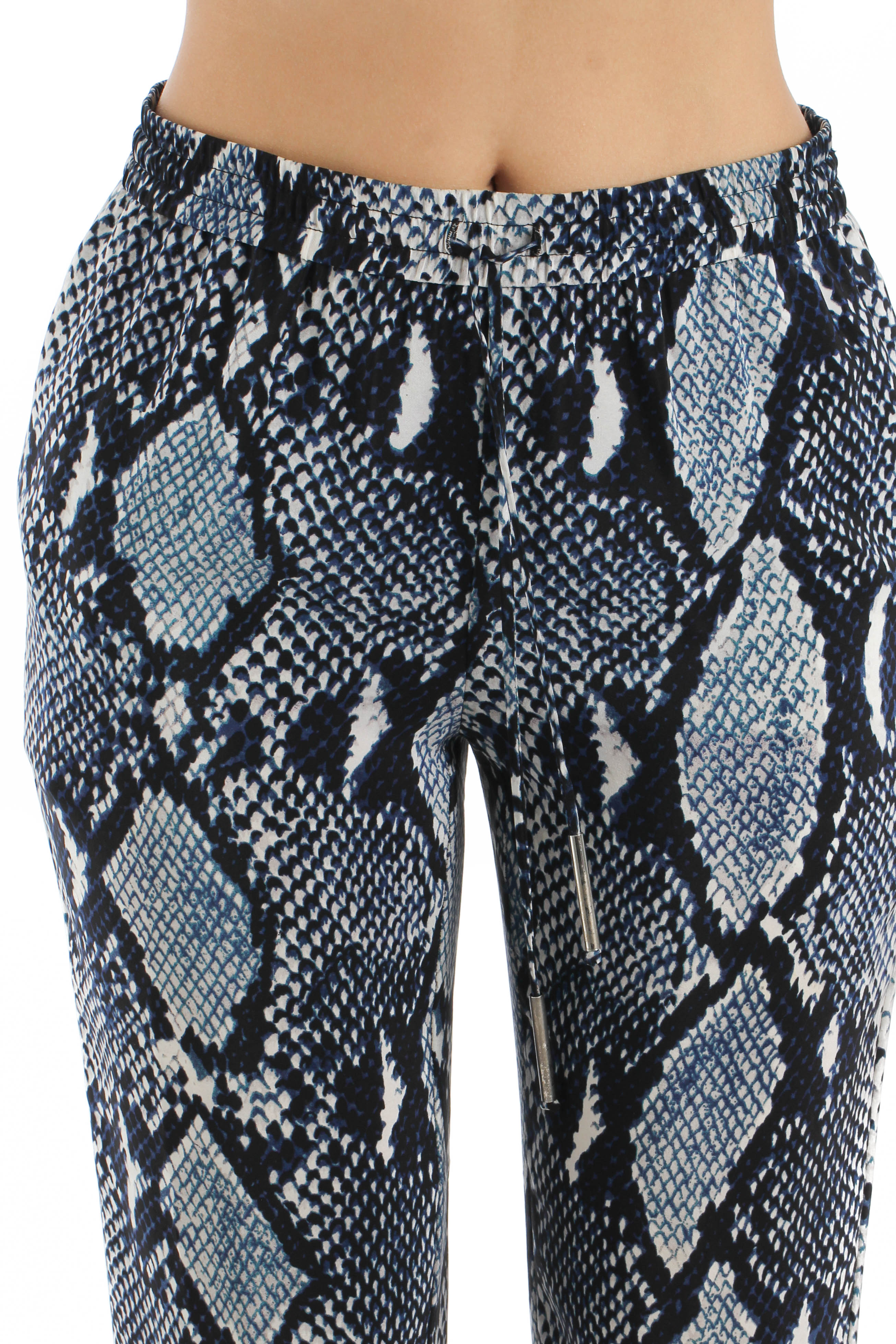 Diane Von Furstenberg, Talla 2