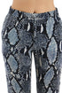 Diane Von Furstenberg, Talla 2