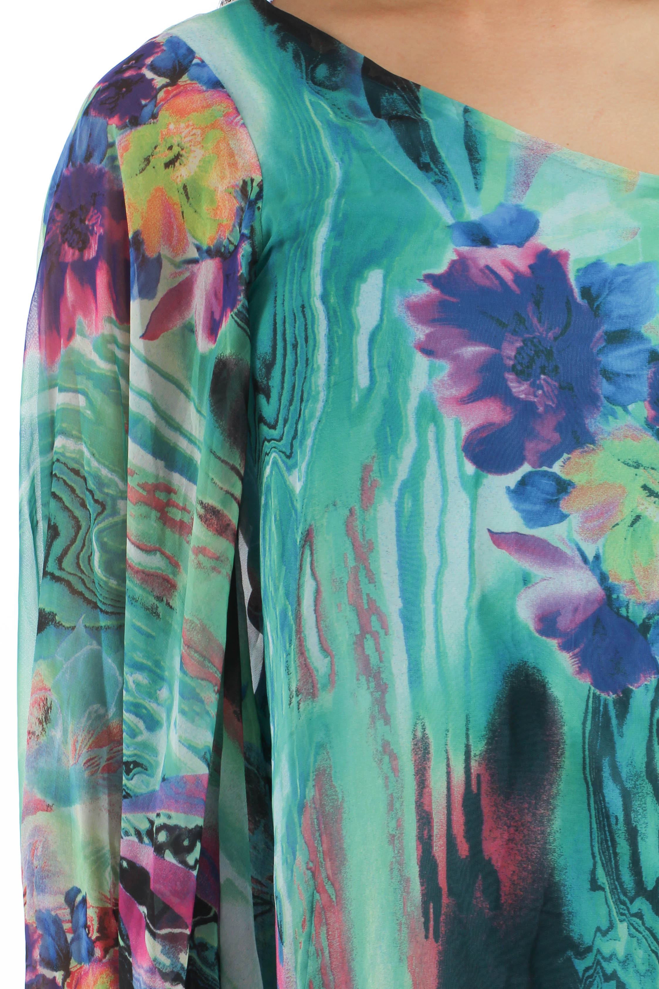 Bisou Bisou, Talla 4