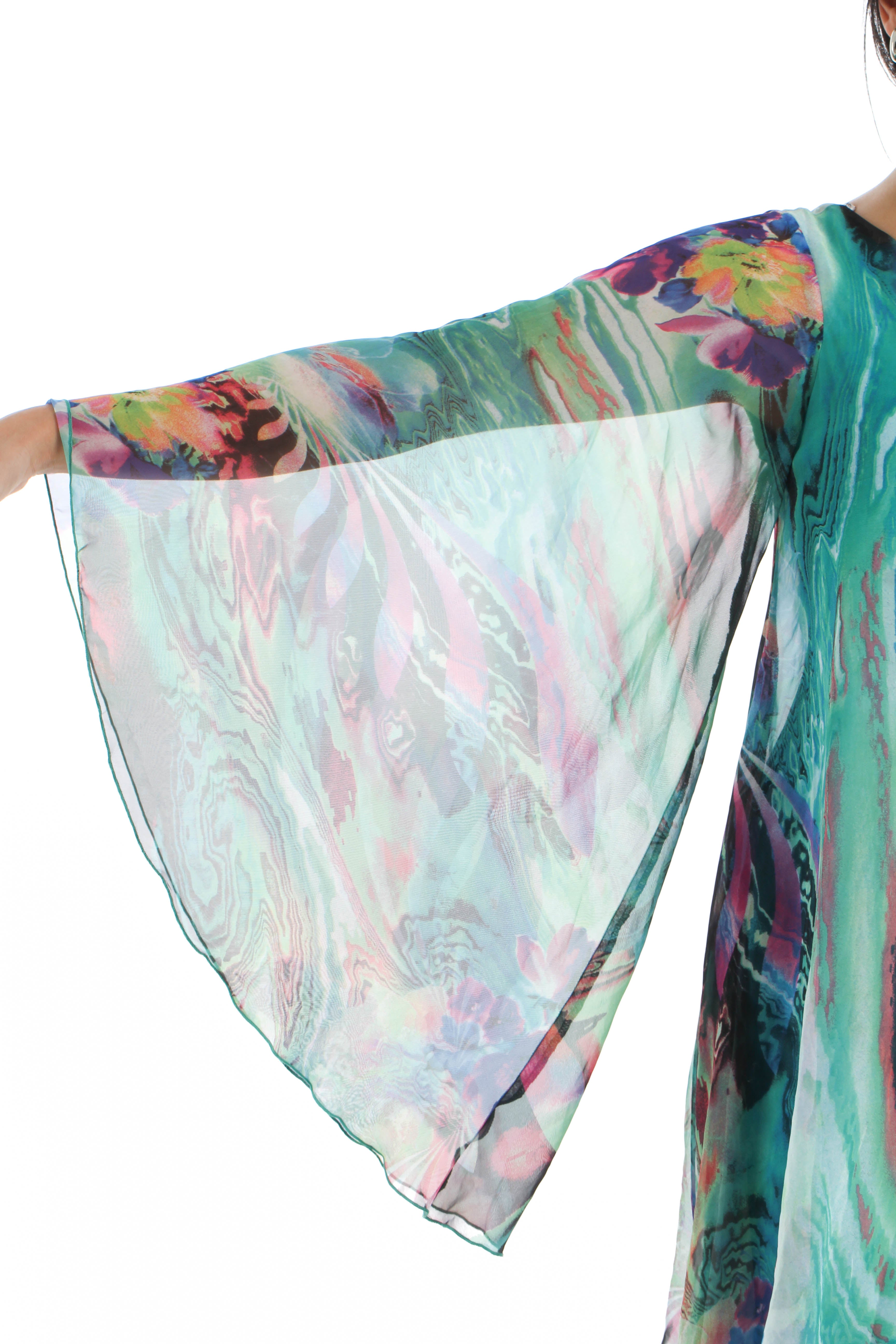 Bisou Bisou, Talla 4